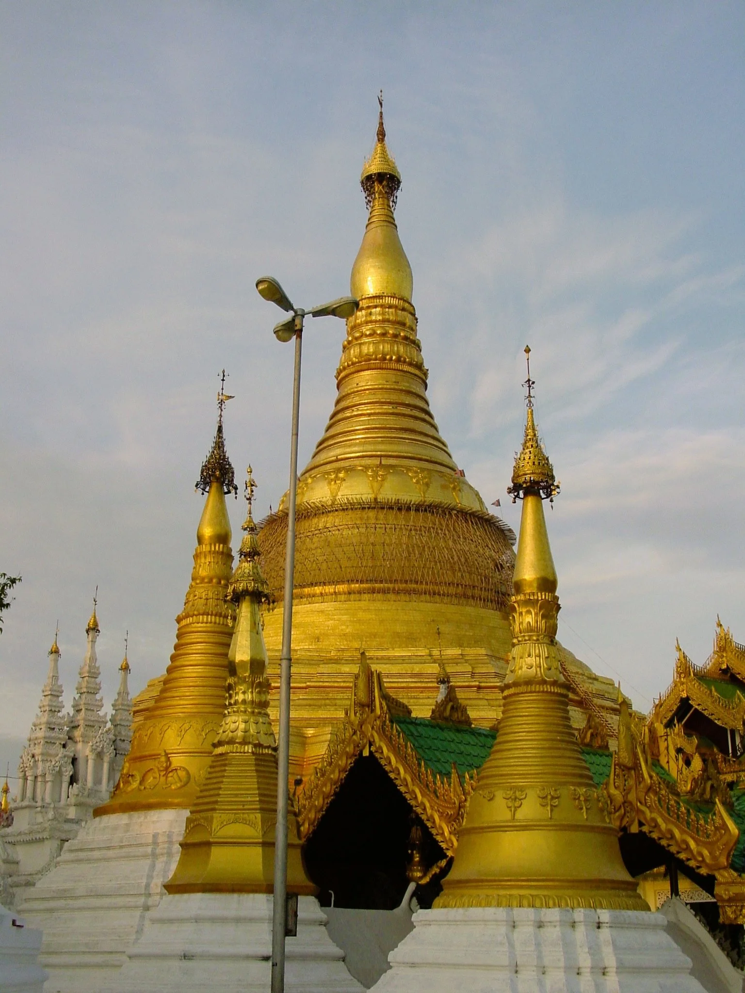 Myanmar Architecture - Travels of Brenda Shaddox of The Explorer's Club - Corner Cartel Boerne celebrates Women's History Month