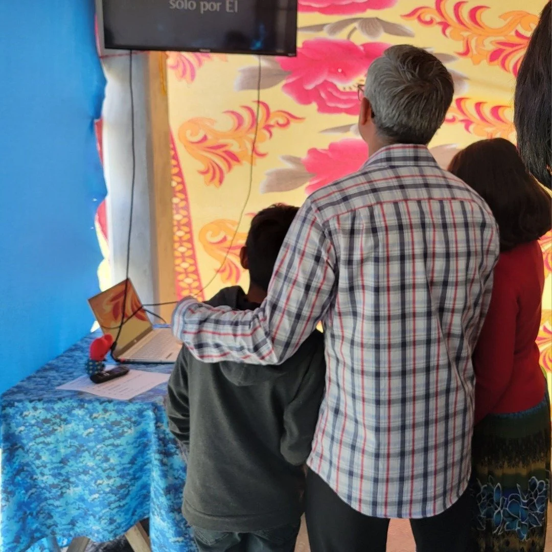 Happy resurrection Sunday. Jesus is risen!