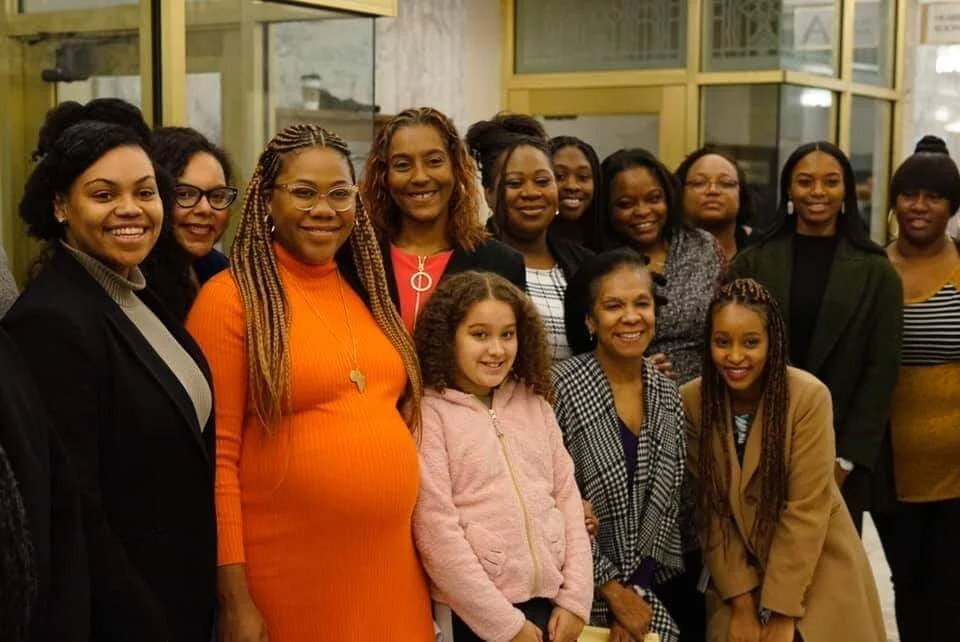 Governor Signs Morgan Bill to Prohibit Hair Discrimination