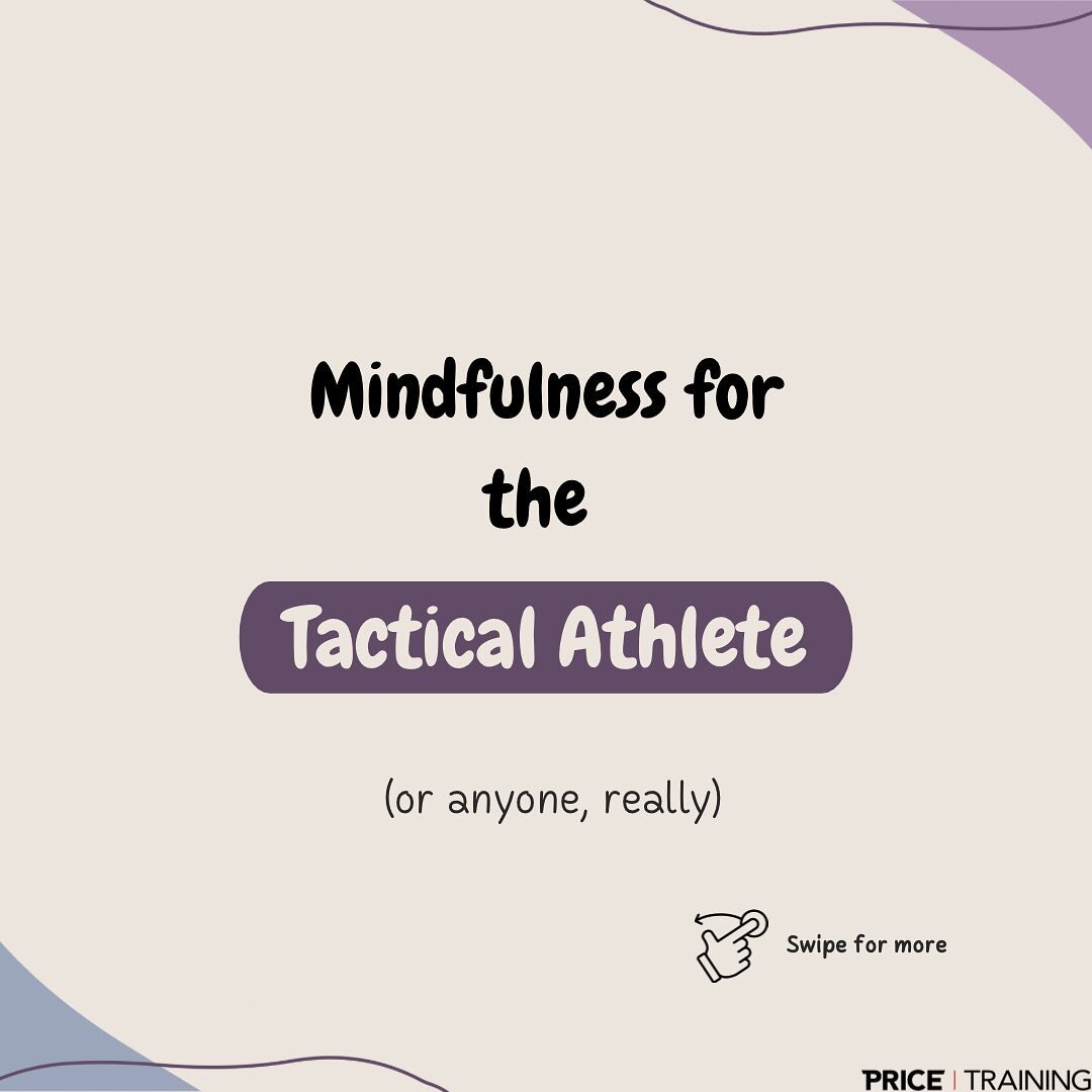 Mindfulness, especially in today&rsquo;s world, can seem like this flashy abstract concept that isn&rsquo;t worthwhile of your time. 

&ldquo;There are better things I can do&rdquo;

&ldquo;I&rsquo;ll just exercise more, turn to various substances, o