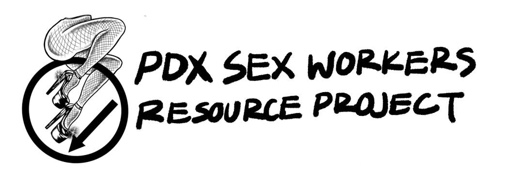 PDX Sex Worker Resource Project