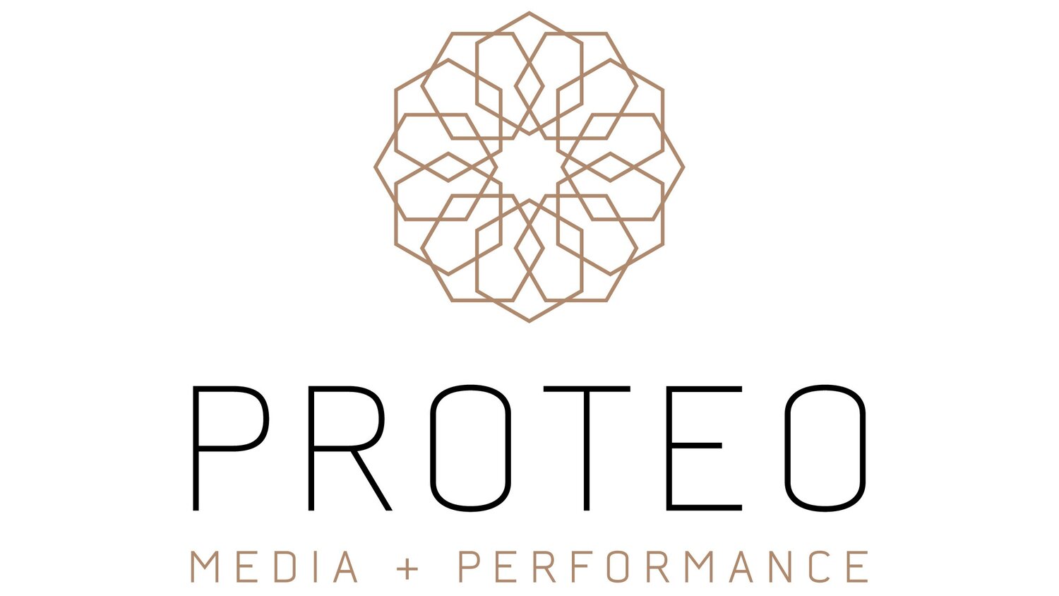 Proteo Media + Performance
