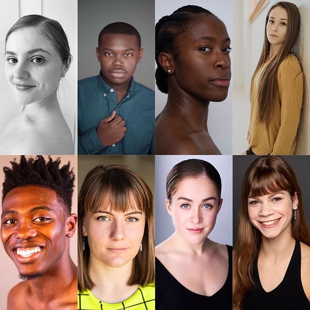 POST / FUTURE PERFORMANCE FESTIVAL
.
JOIN US TODAY AT 4PM for a live discussion on the future of dance!
.
At 4pm today, June 29, we will live-stream a conversation with these eight young artists across the country who graduated with their degrees in 