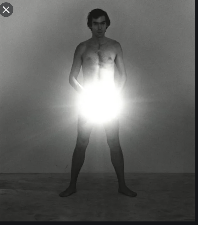 Photos by Peter Hujar