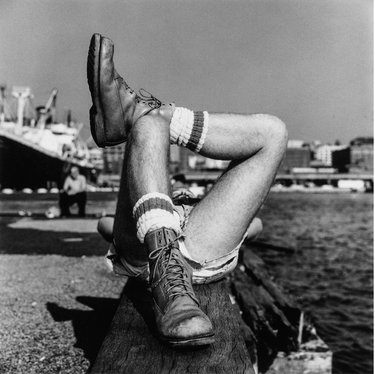 Photos by Peter Hujar