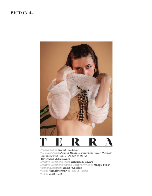 Terra Magazine - edição 43 by Terra Magazine