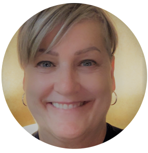 Kendra Sparks, founder of There’s No Place Like Home, LLC.