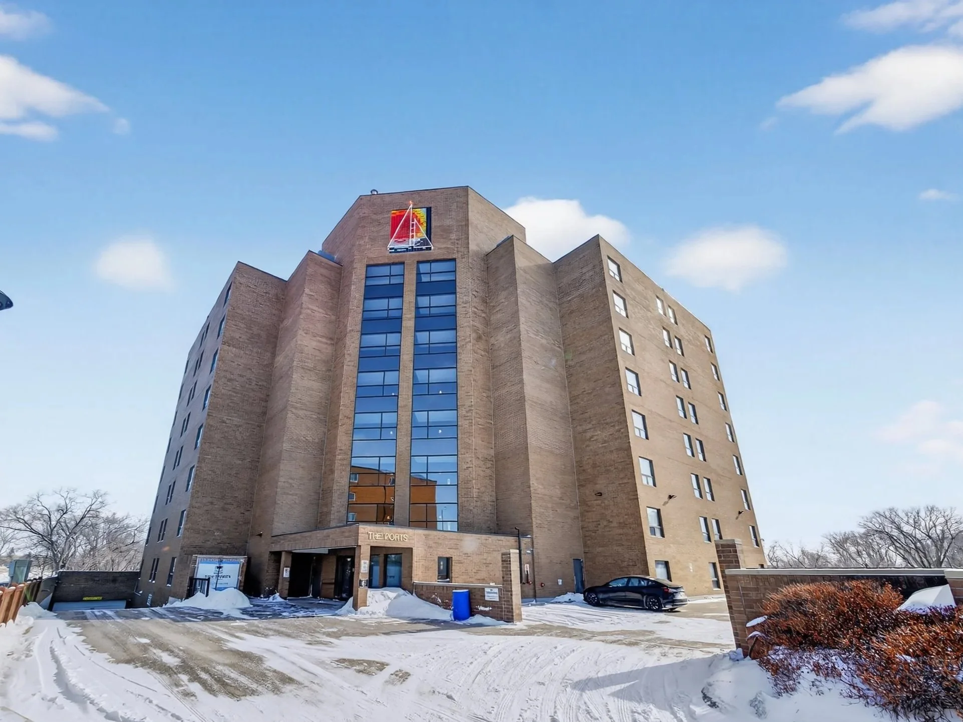 1660 Pembina Hwy Condo for sale - team avdb -  Amber vasn den Broek Winnipeg Realtor real estate