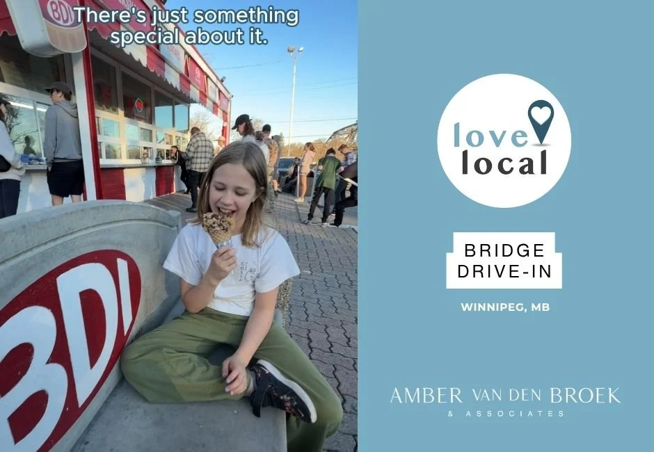 Love Where You Local: A Summer Evening at BDI