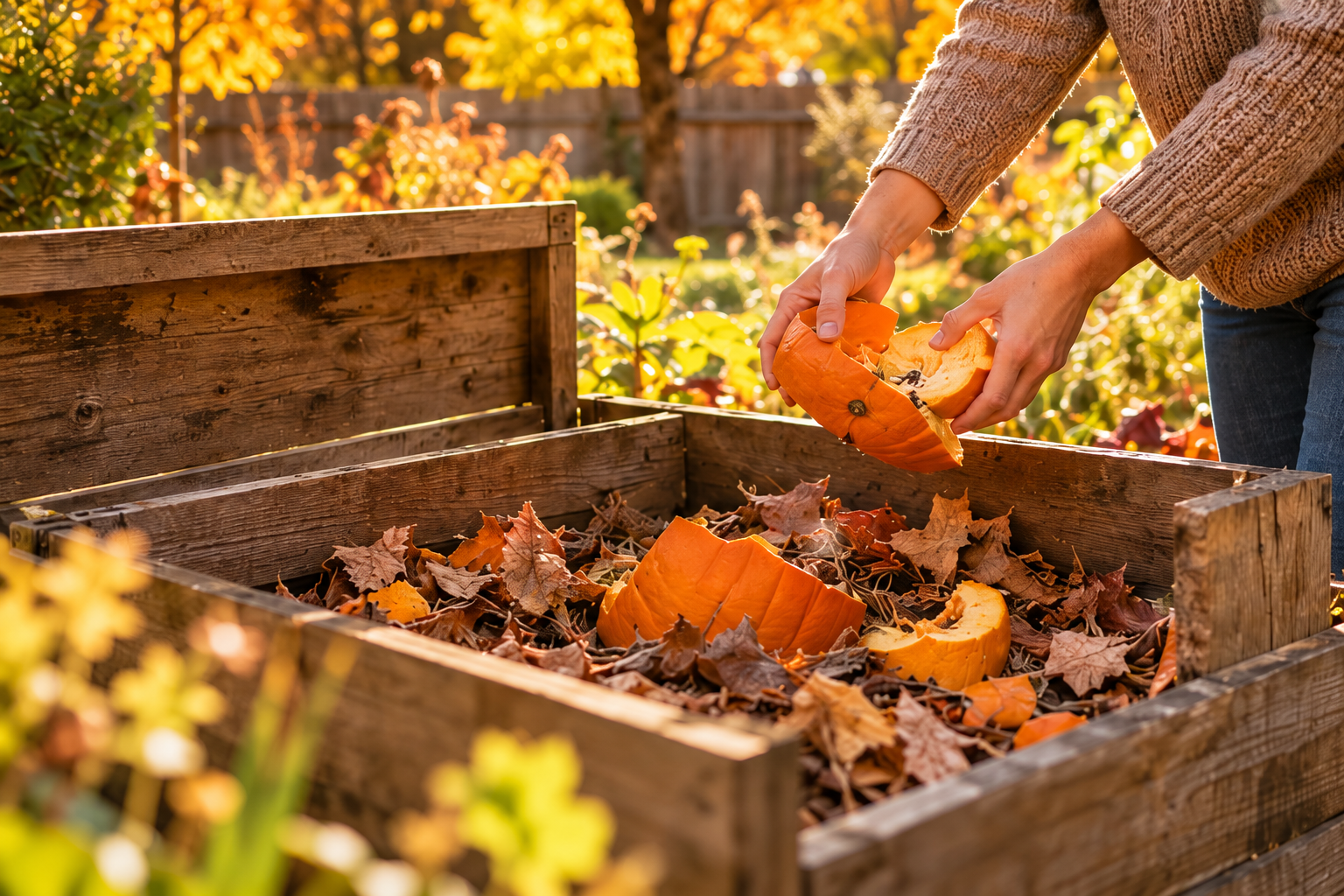 Pumpkin composting in warm sunlight-2.png