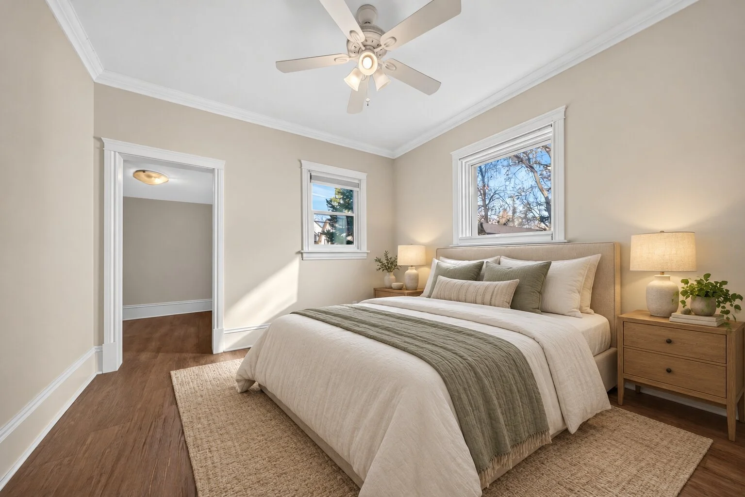 Inviting primary bedroom with original character.jpg