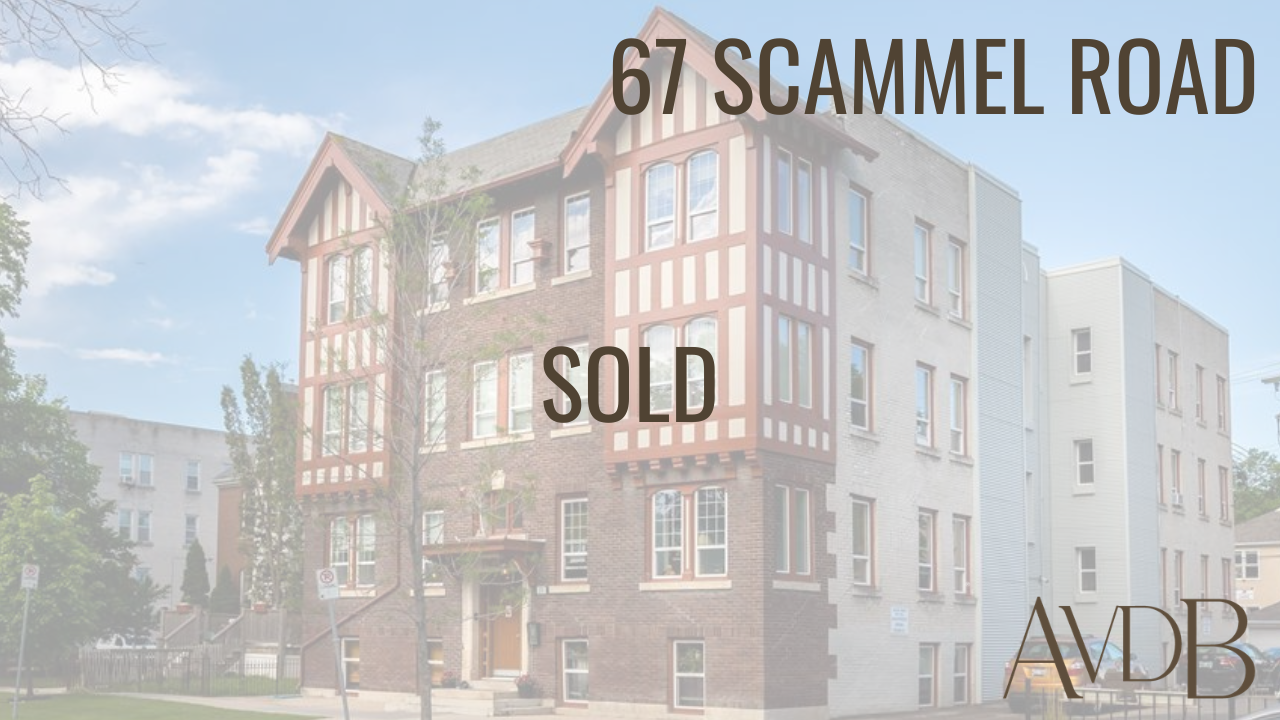 Sold Home St Condo Wolseley Winnipeg, MB, Canada Real Estate Realtor