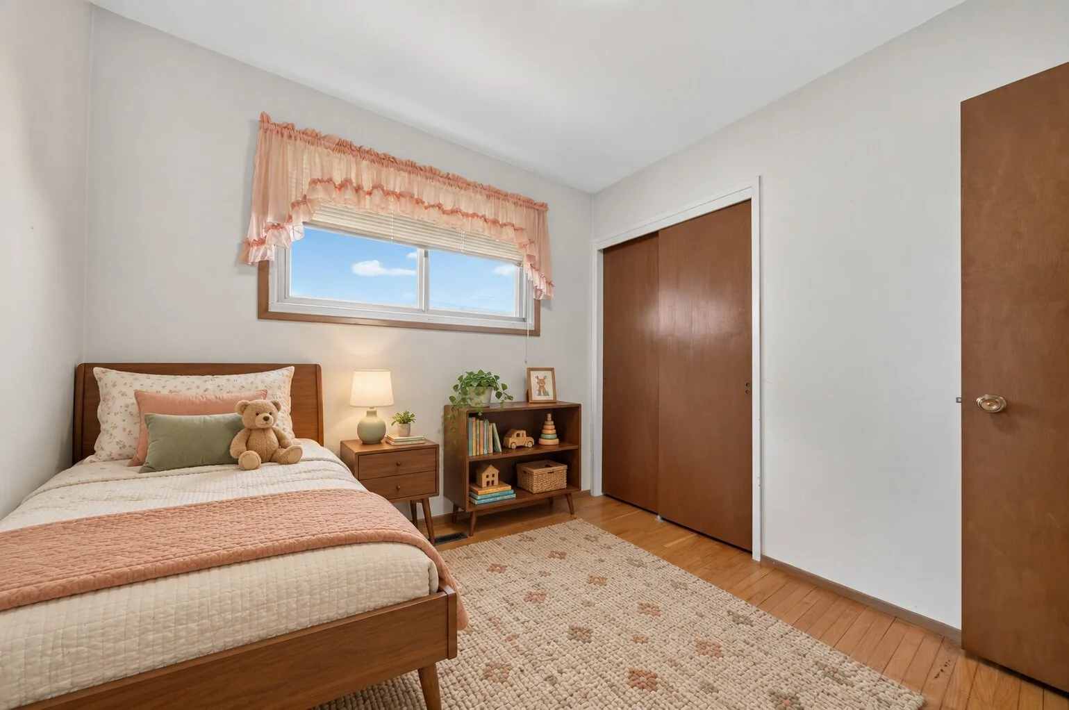 Warm Mid-Century Children's Bedroom.jpg