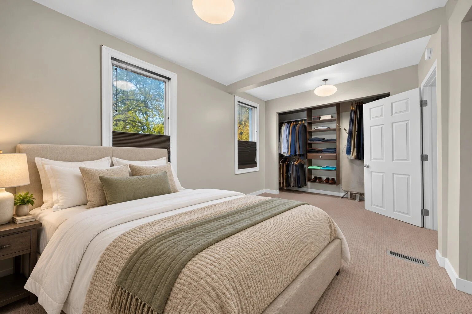 Inviting neutral bedroom staging.jpg