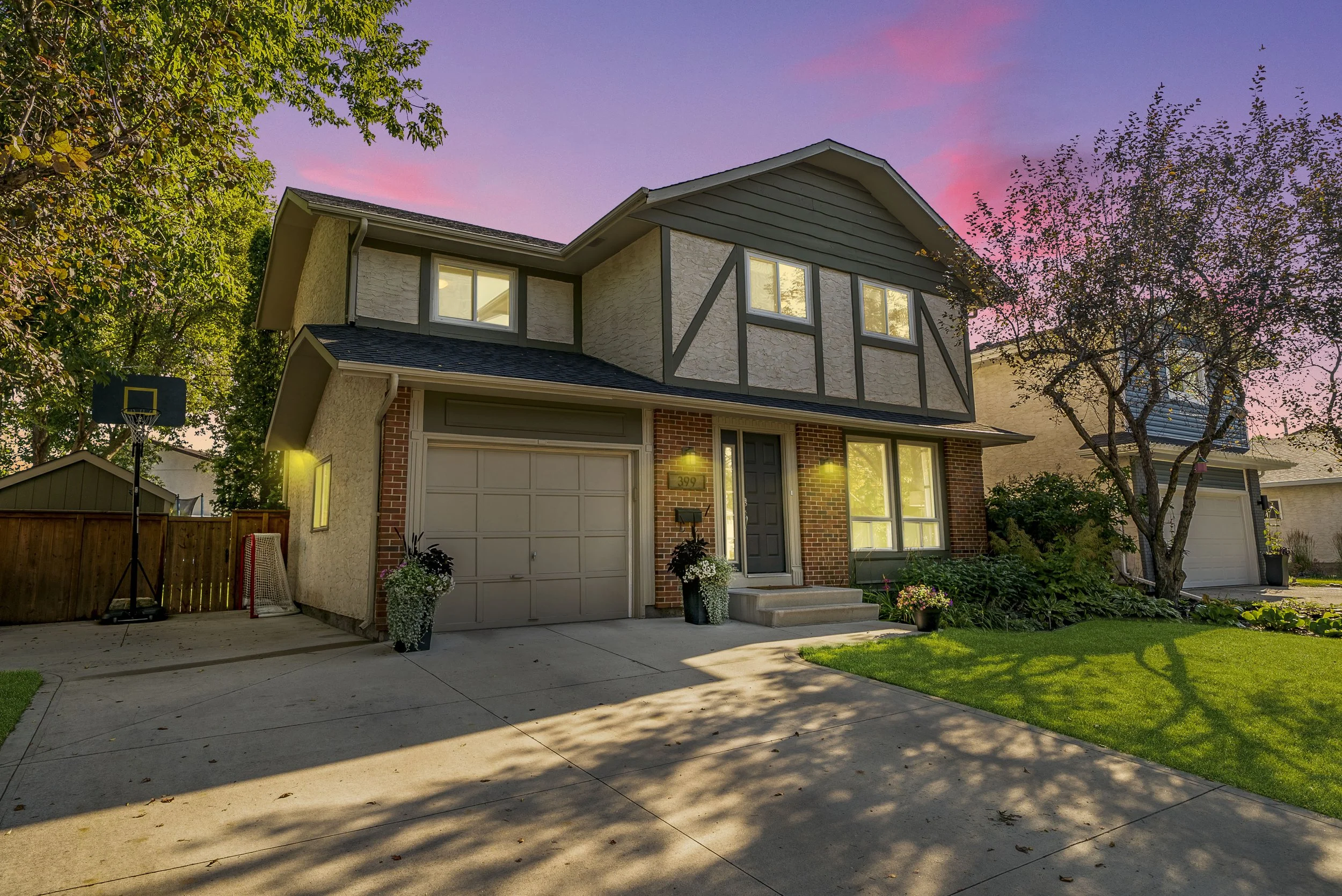 399 Headmaster Row — Amber van den Broek Winnipeg Realtor