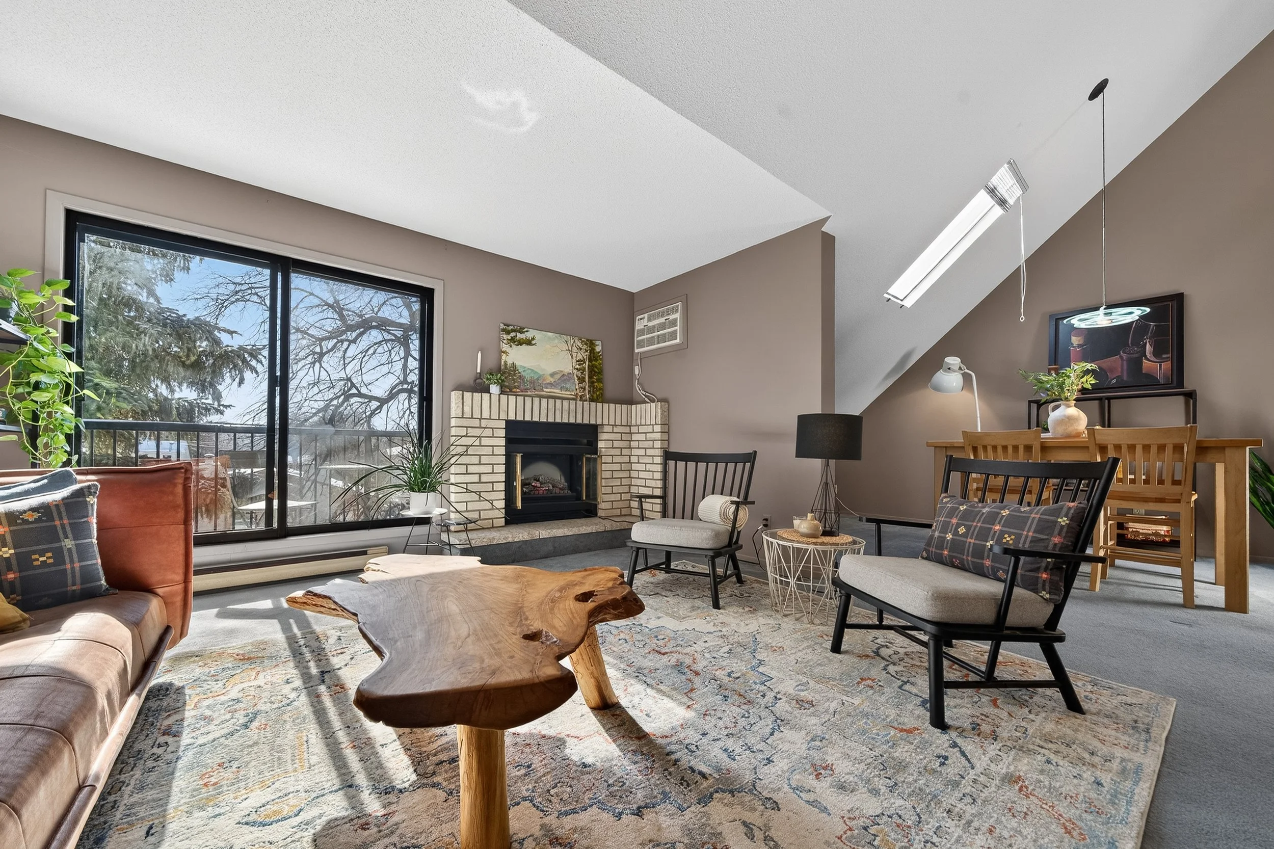 301-163 Bertrand Street, Winnipeg Condo - Real Estate