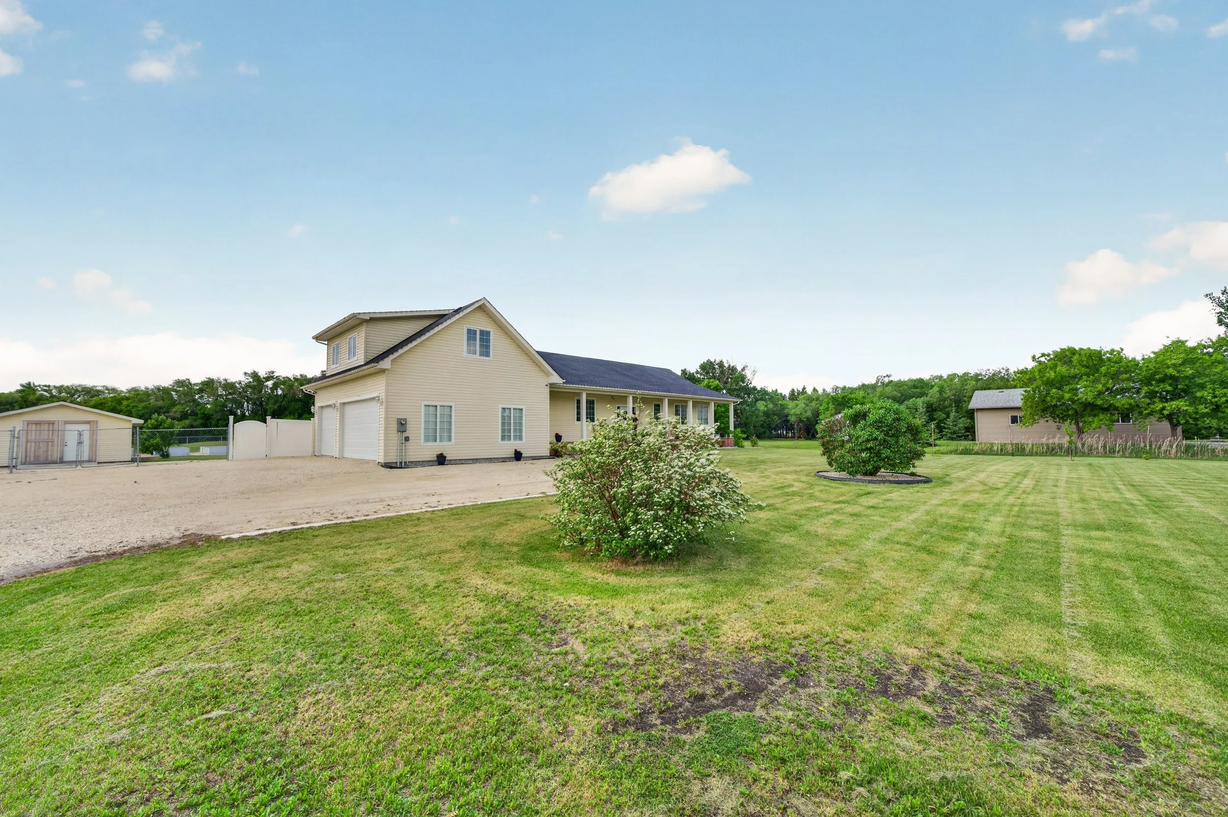 Linden, Manitoba Real Estate