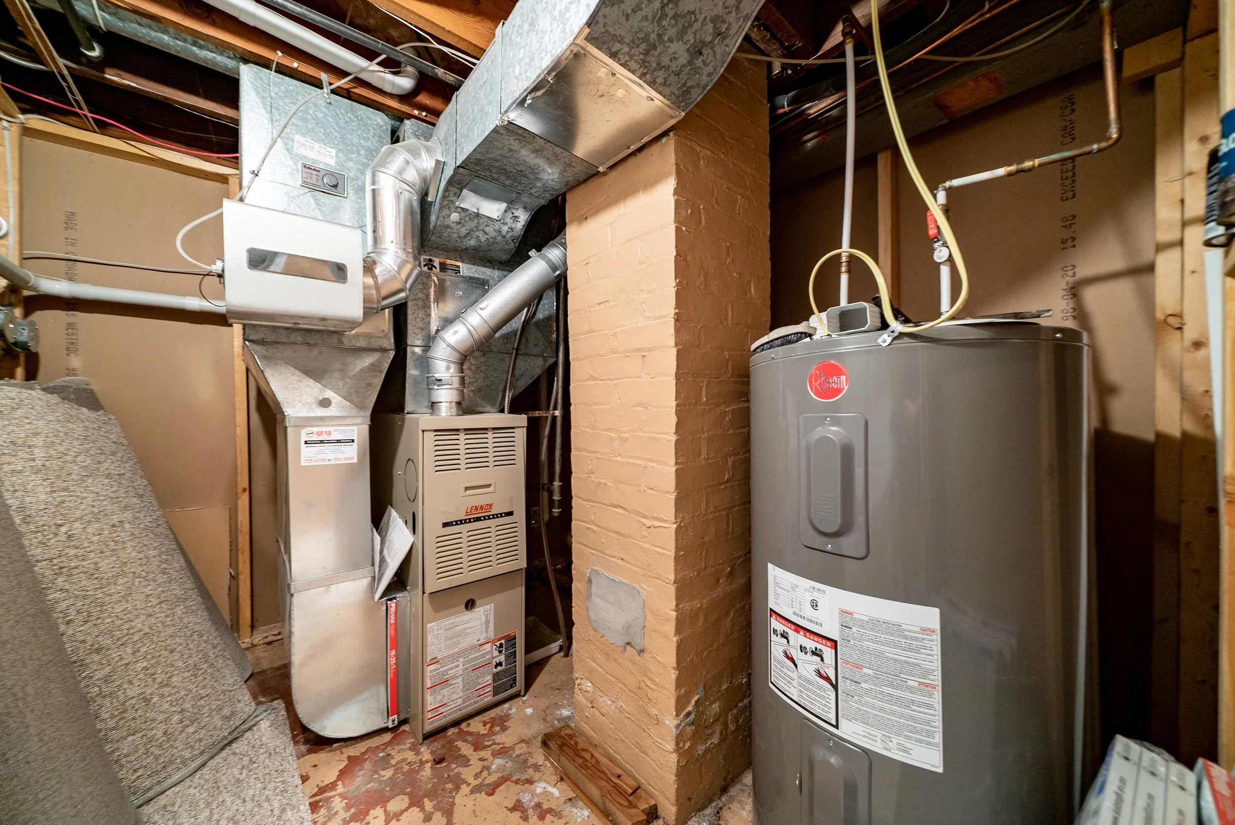 47 Kingston Row — Amber van den Broek Winnipeg Realtor