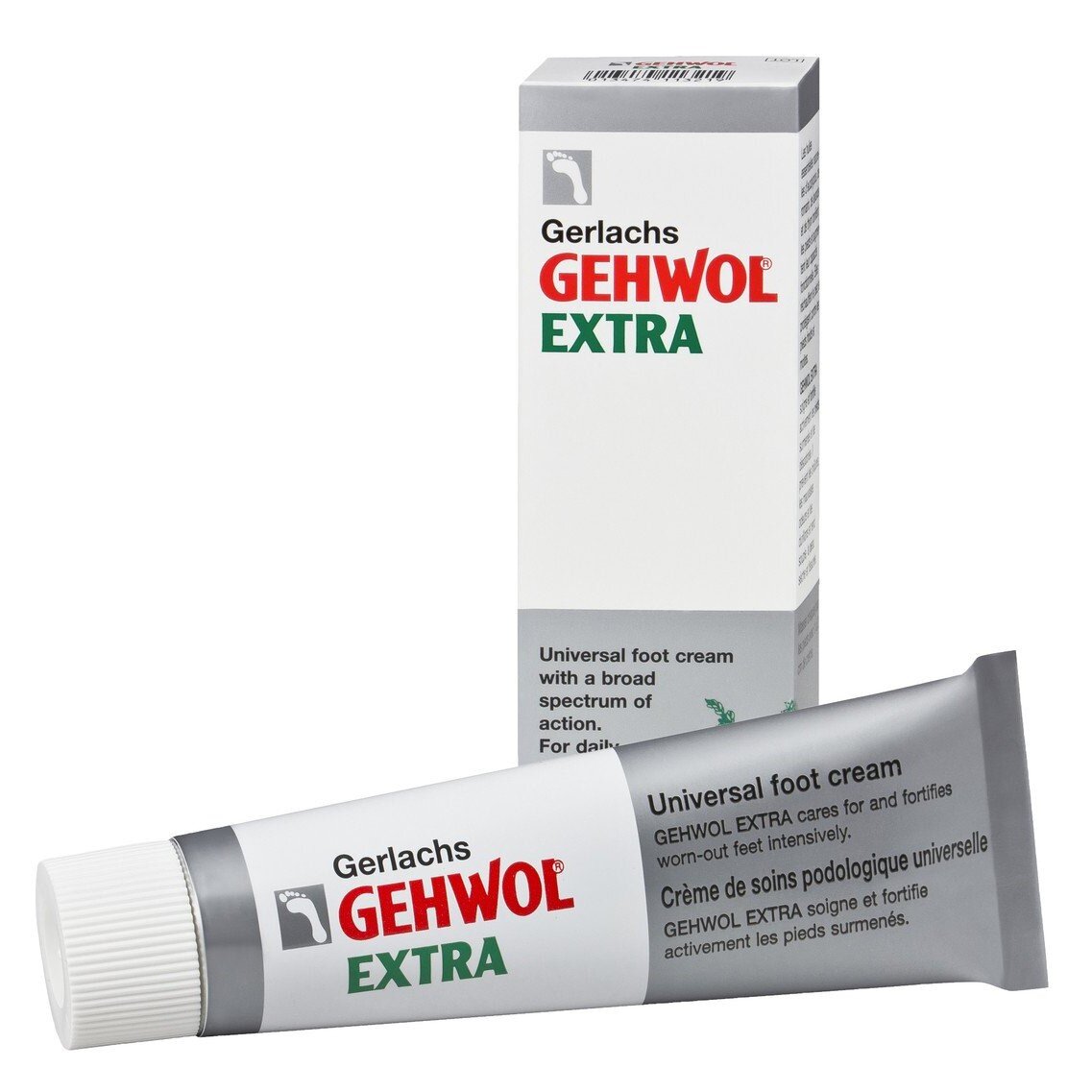 Gehwol Extra