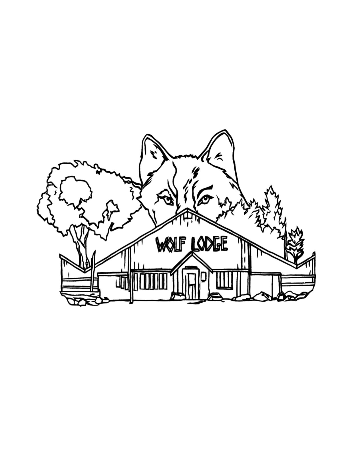 Photos — Wolf Lodge Steakhouse