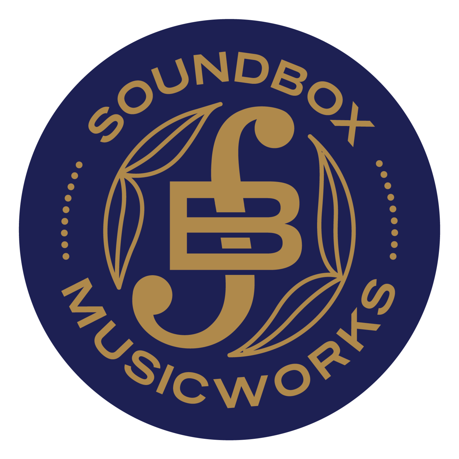 Soundbox MusicWorks