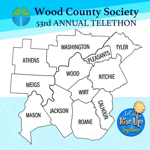 About Us — Wood County Society
