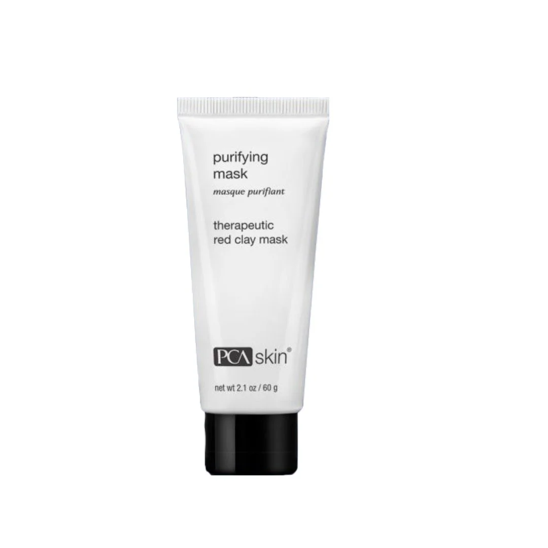 Purifying Mask — qbs