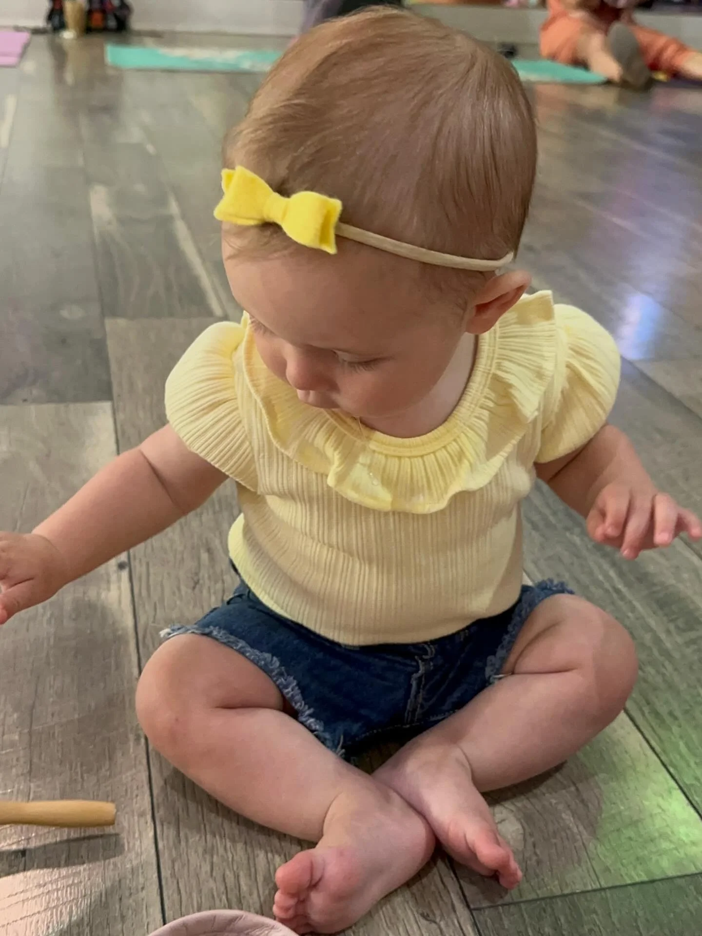 There&rsquo;s not a border in the world I wouldn&rsquo;t cross if it meant giving her a better life. I&rsquo;m privileged enough to never have to question if I can do that the &ldquo;right way&rdquo; or the &ldquo;wrong way&rdquo; because doing every