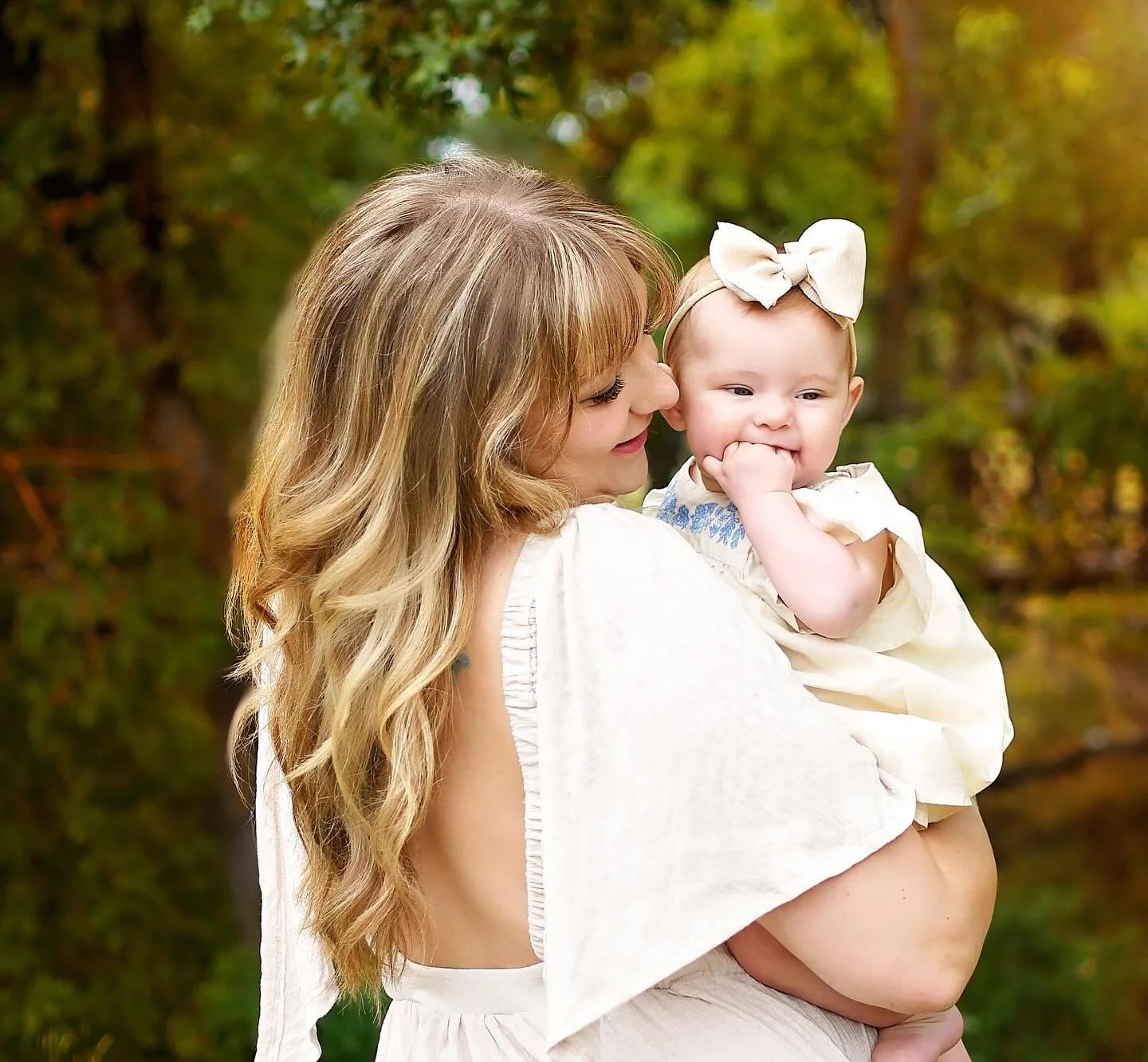 Six months of motherhood&hellip;
Although, really I was your mom the second I saw those two lines&hellip;
There&rsquo;s a serenity and a stillness that came along with my new identity. An optimism that was previously undiscovered&hellip; and a rawnes