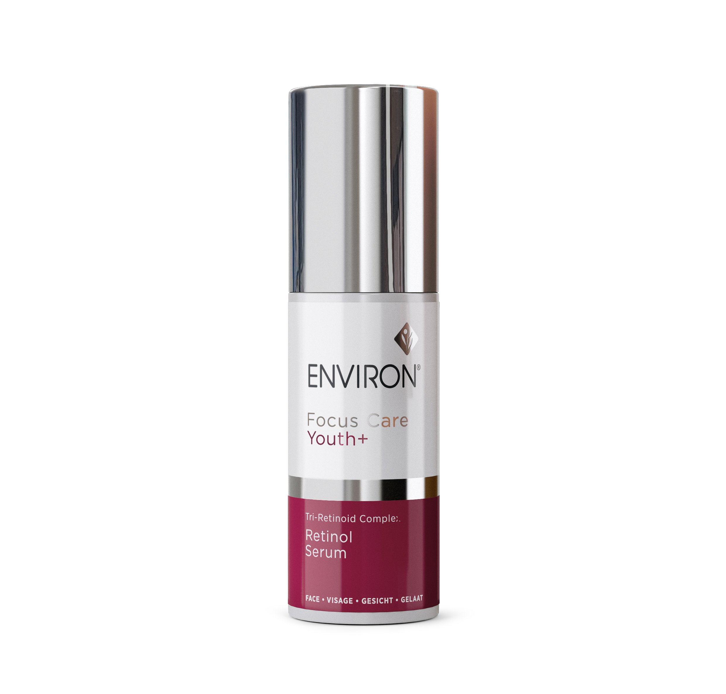 Tri-Retinoid Complex Retinol Serum