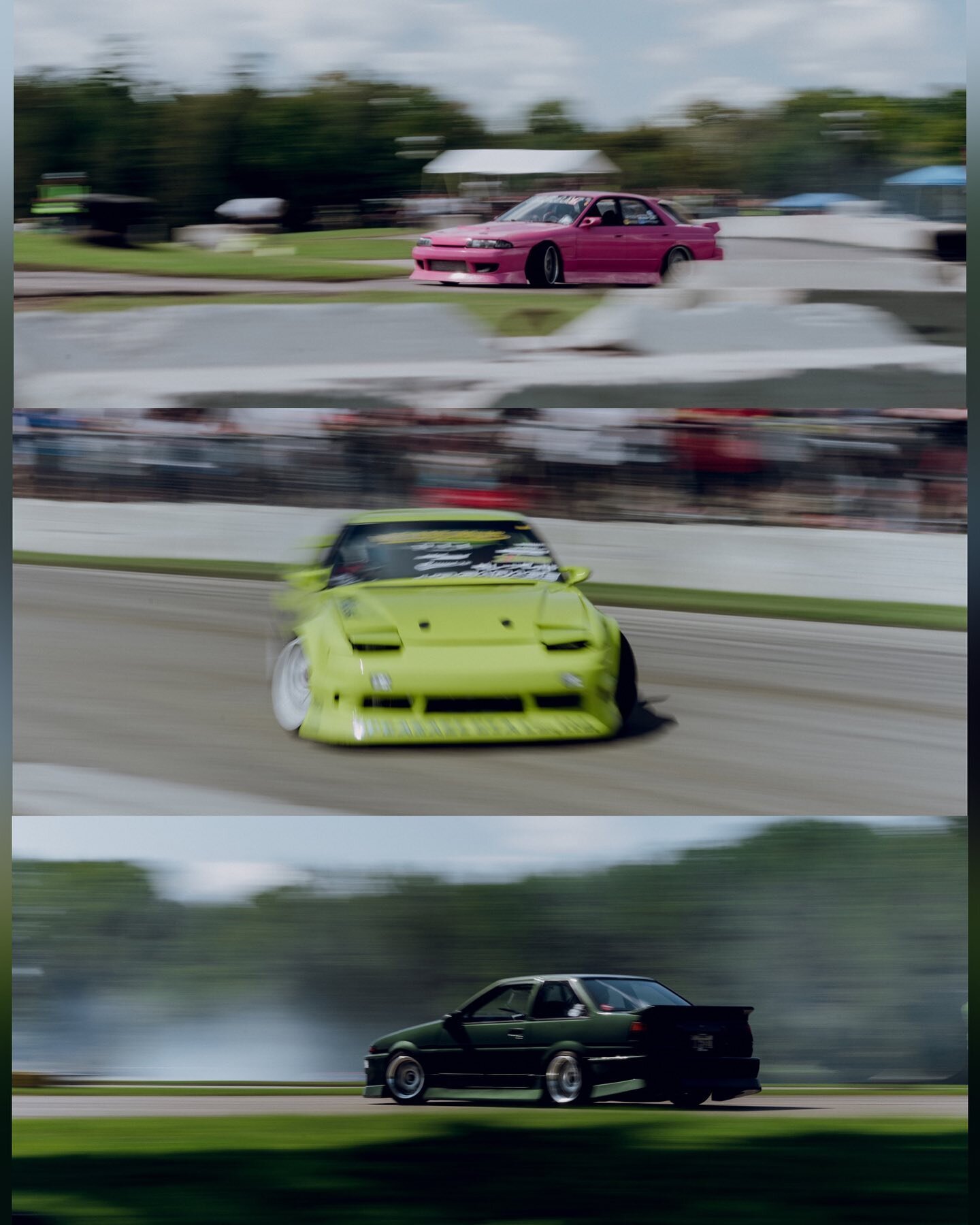 Ready Set Go//
Event: @finalbout 
Tomorrow, 7AM PST my Final about 4 Article goes live on s-style.vip. Over 500 photos of some of the best drift action in the country. See you soon.

#SouthernStyle
#sstylevip
#finalbout
#finalbout4
#s13
#ae86
#r32
#i