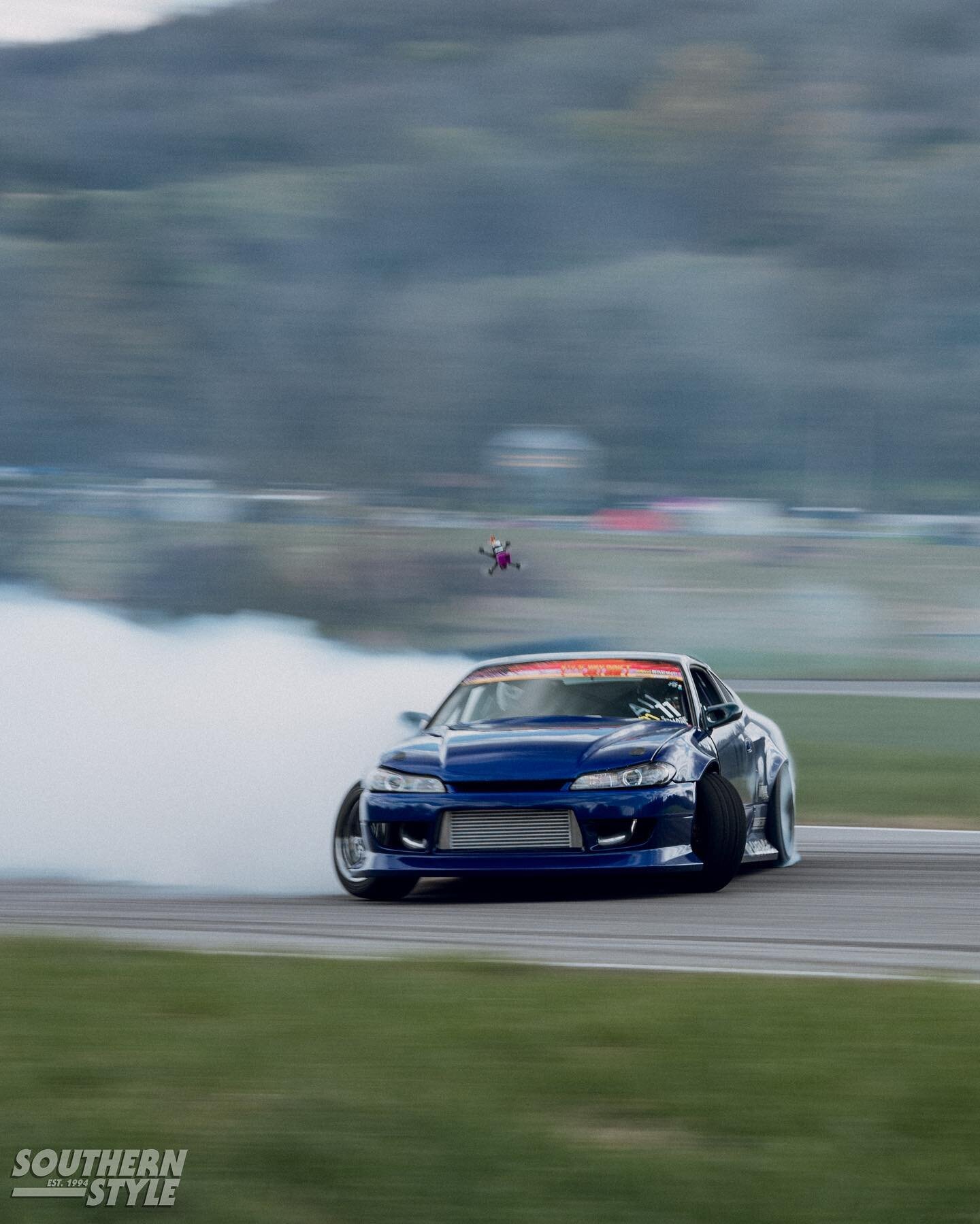 Adrift Among the Trees //

I still remember going to the @itrackmotorsports Excite GP event at Polecat Driving Academy just like it was yesterday. I know that reads like a plug, but it&rsquo;s true. Just a few days after getting back from it I starte