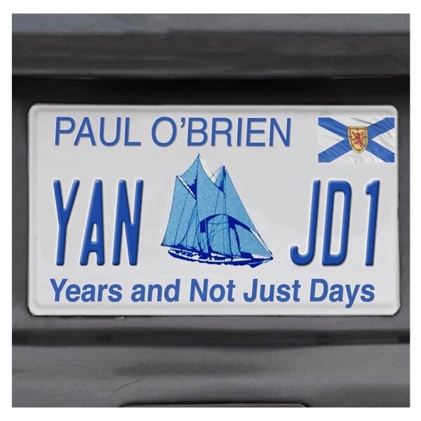 Years and Not Just Days
