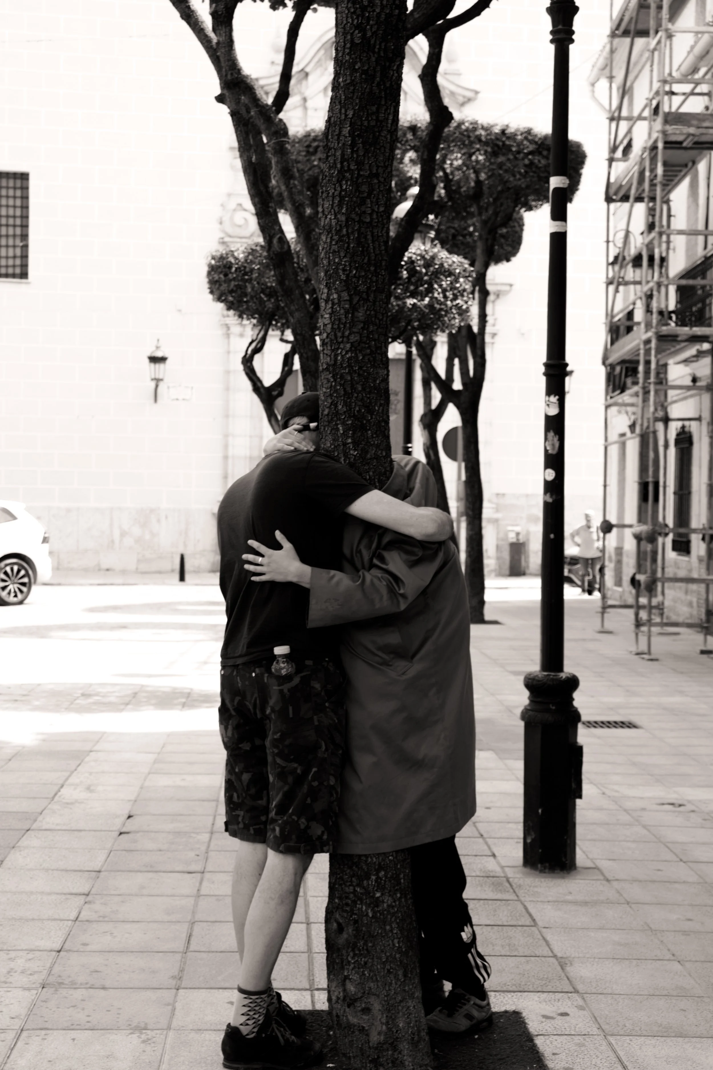 Creating Communities through Clowning