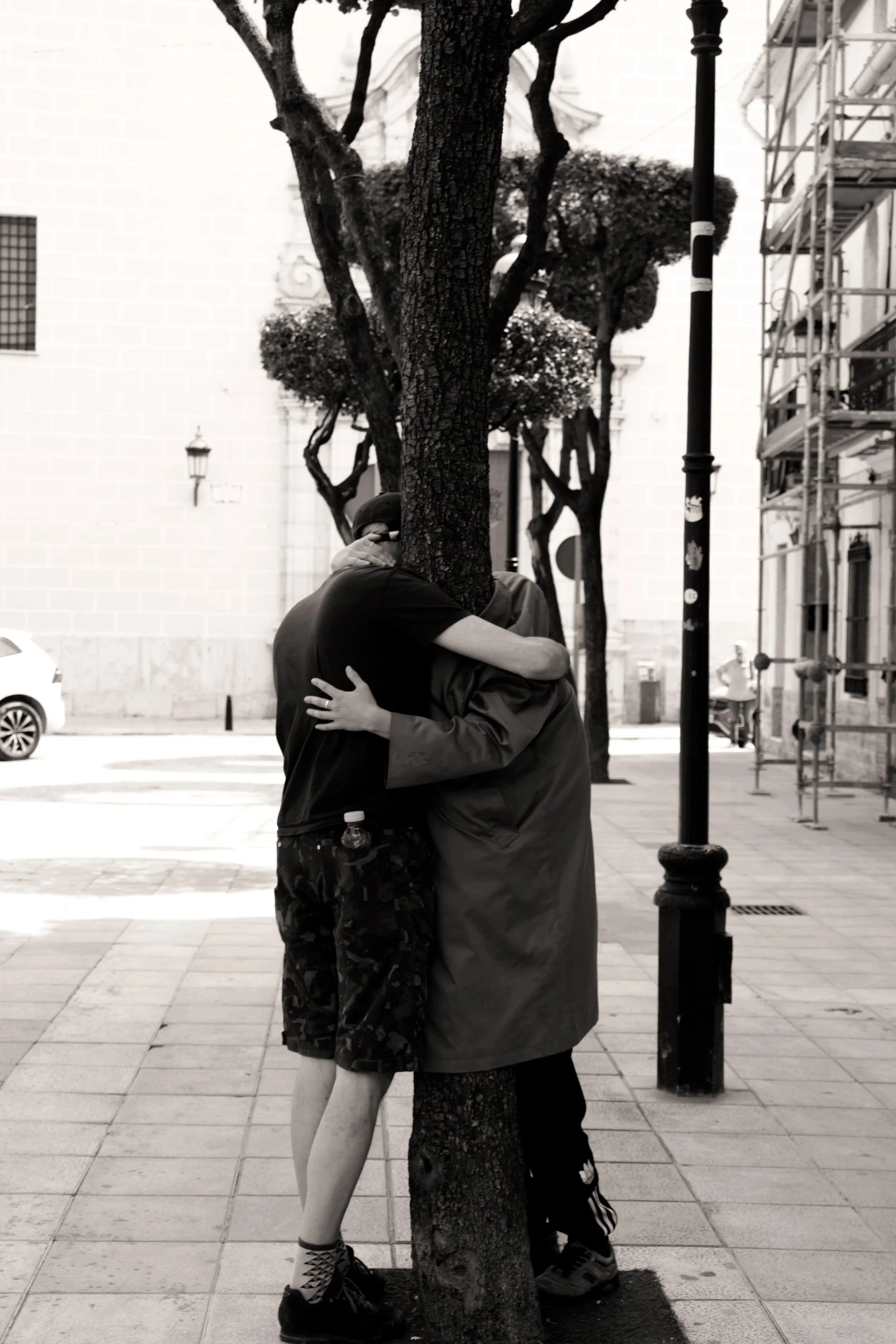 Creating Communities through Clowning