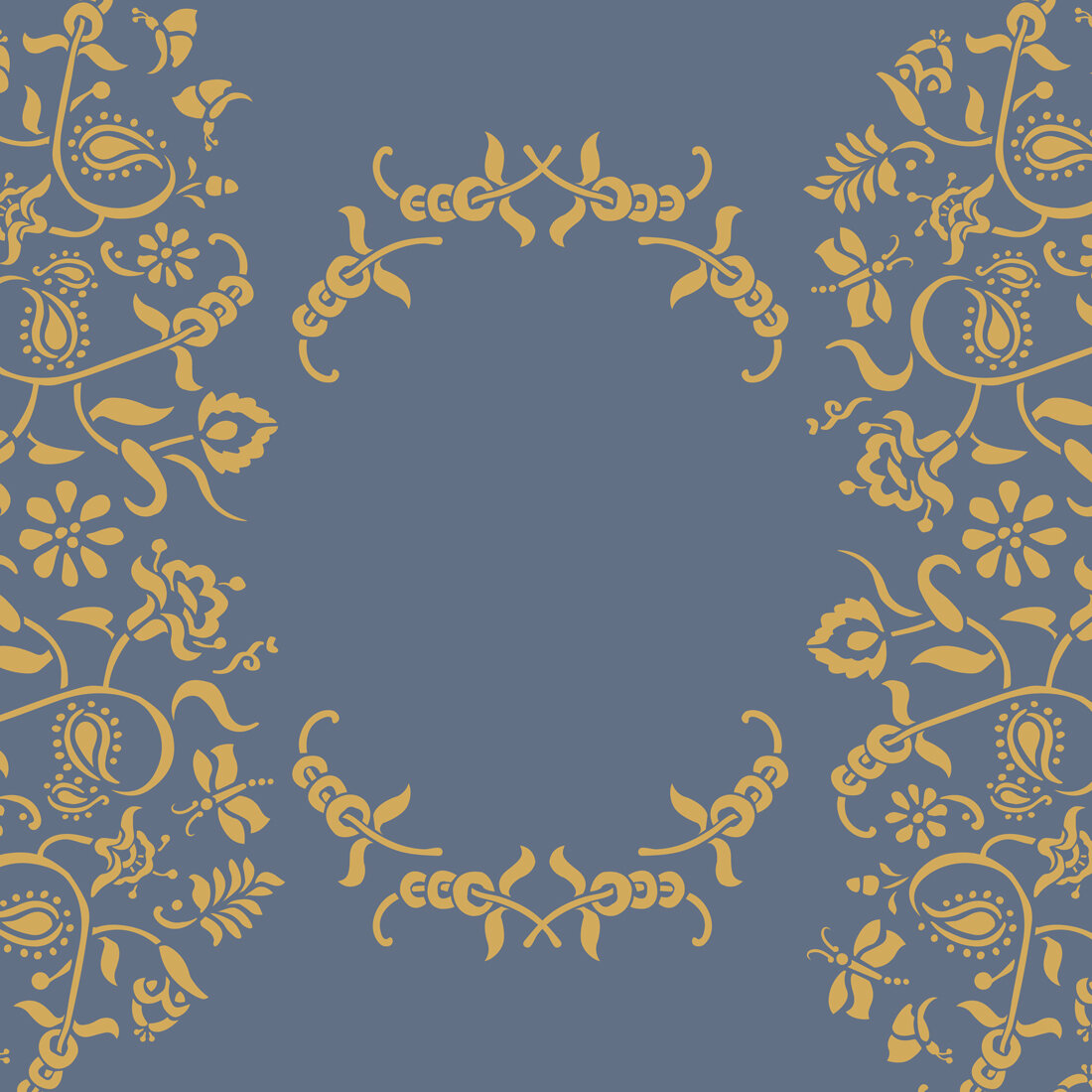 Paisley-Floral-Garland-Mustard-Mix-and-Old-Violet-2.jpg