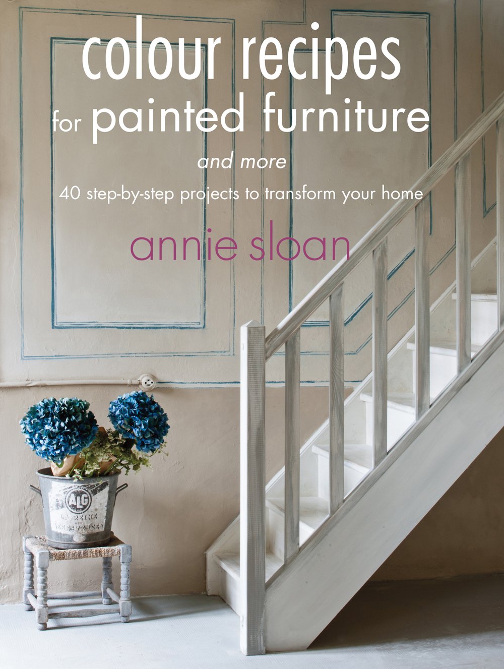 Annie Sloan Chalk Paint® Soft Wax, Edwin Loy Home