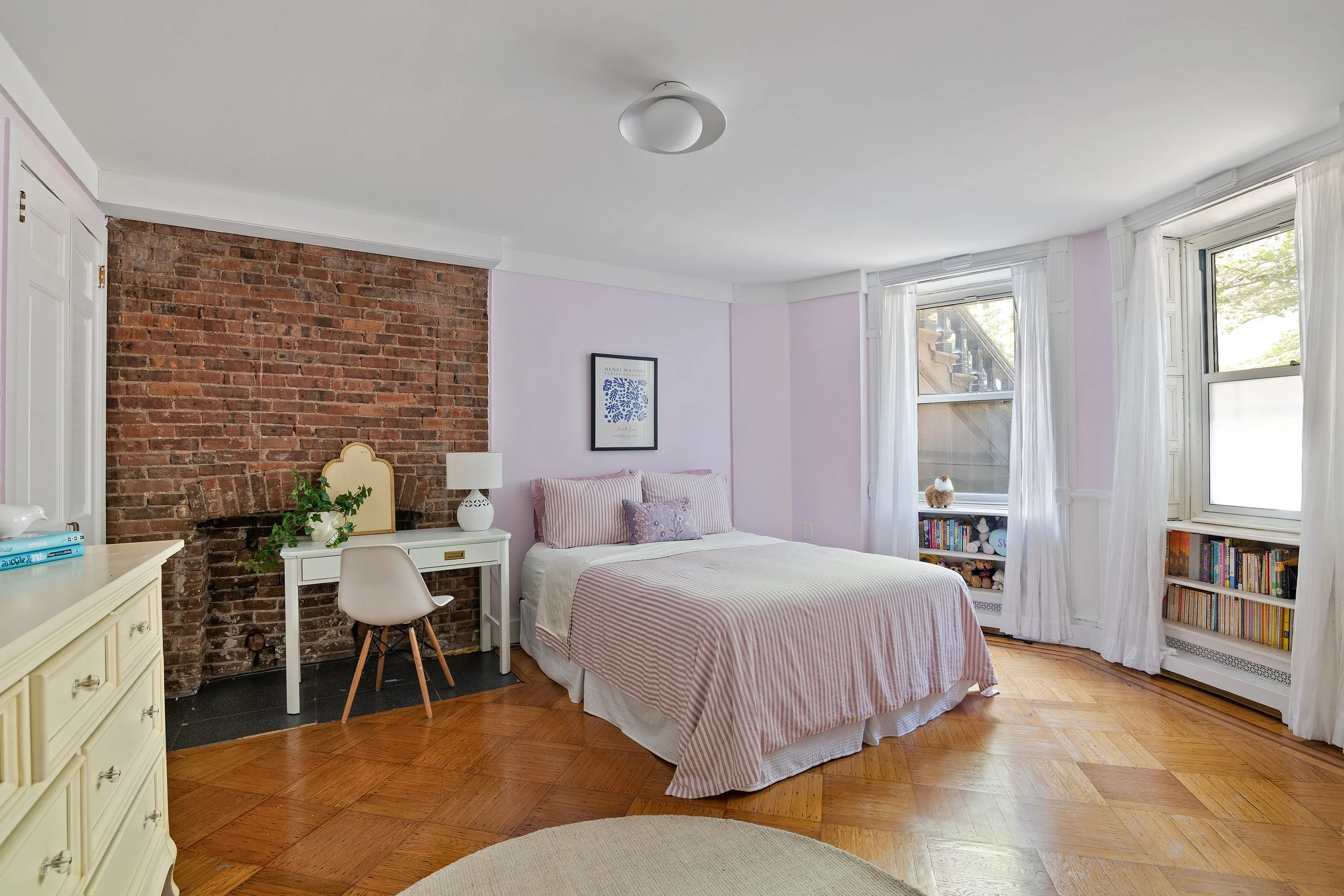 85 8th Avenue #1 | Brooklyn, NY
