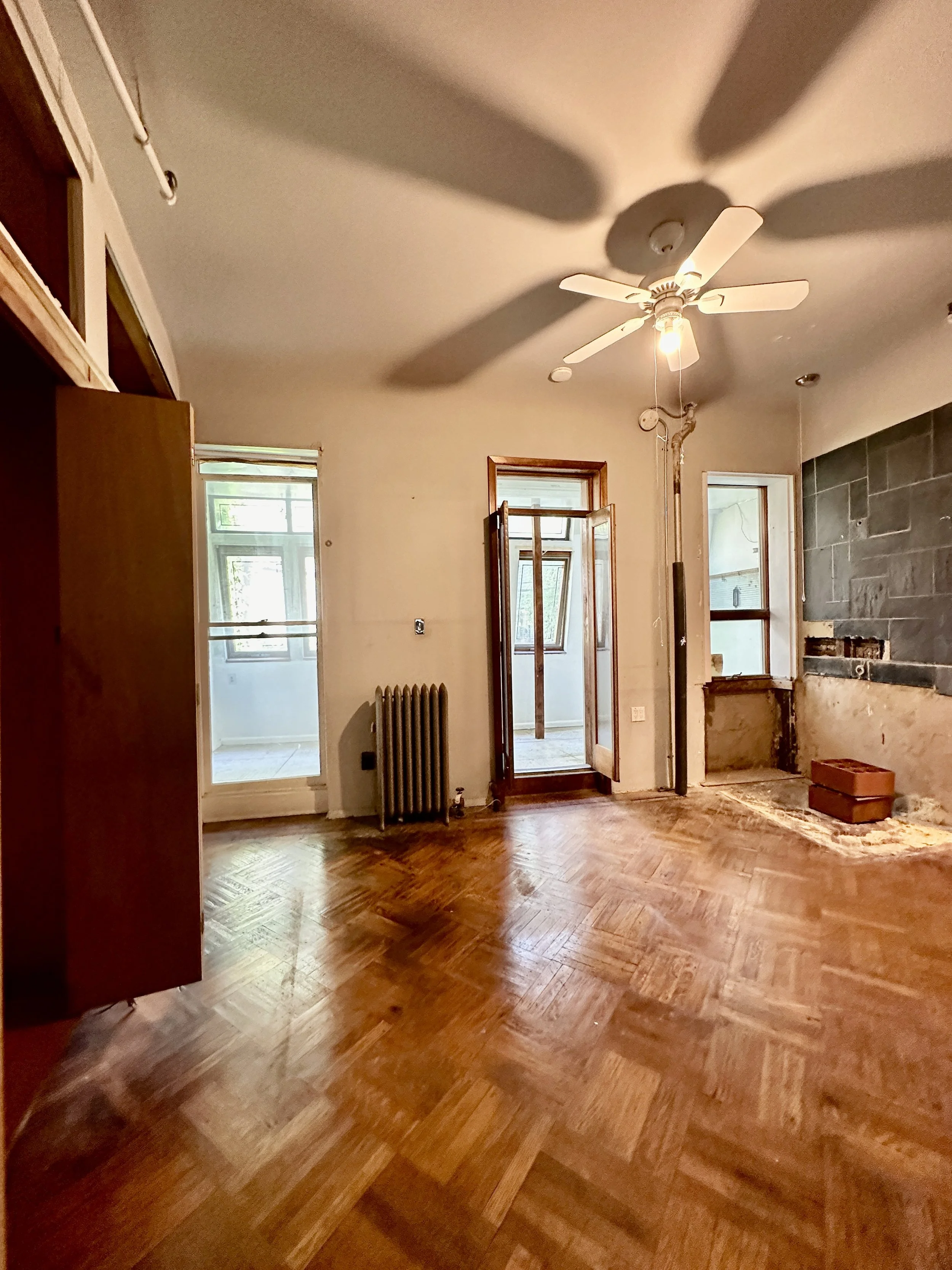 637 Carleton Avenue | Brooklyn, NY