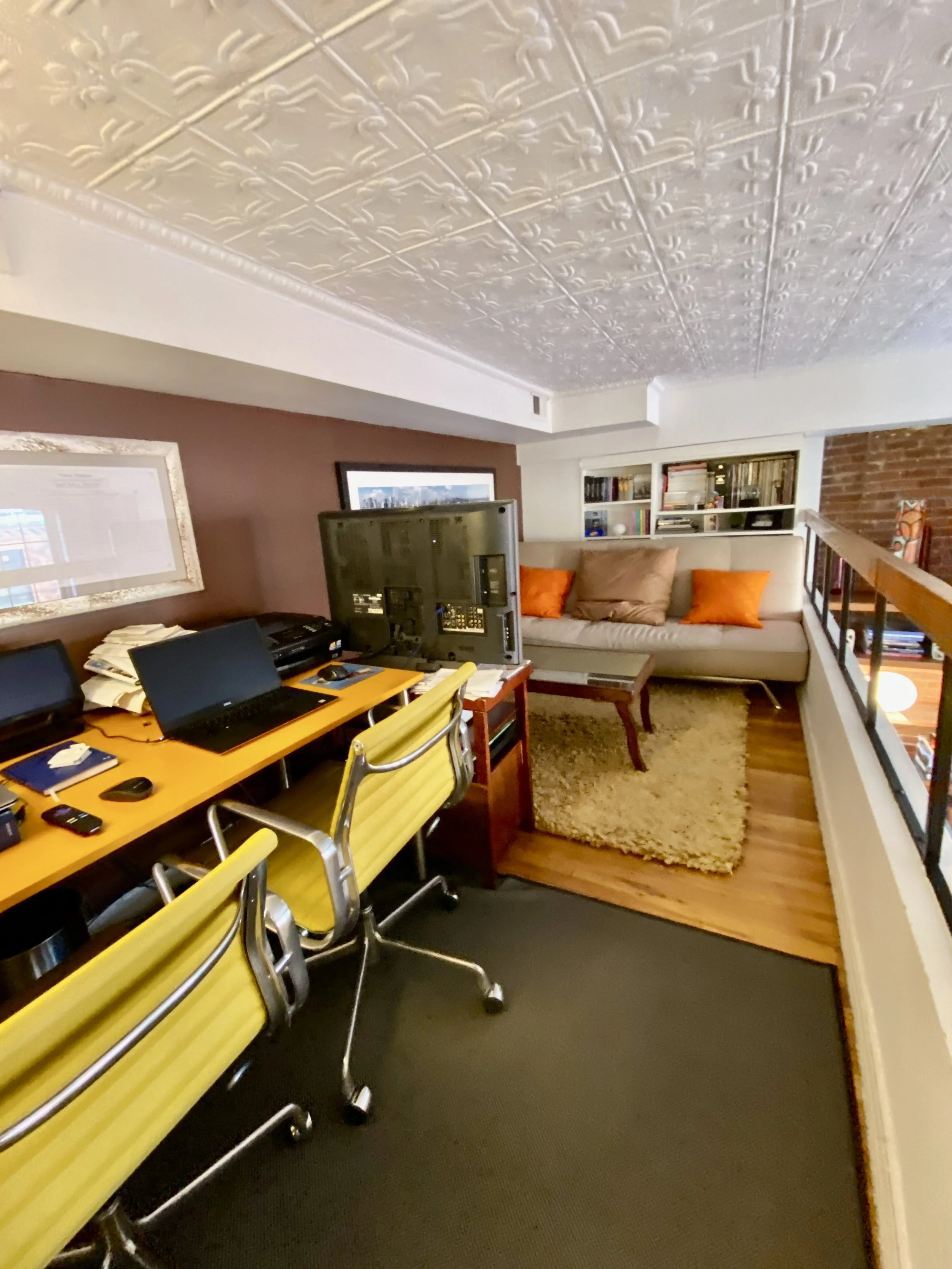 174 Pacific Street #2B | Brooklyn, NY