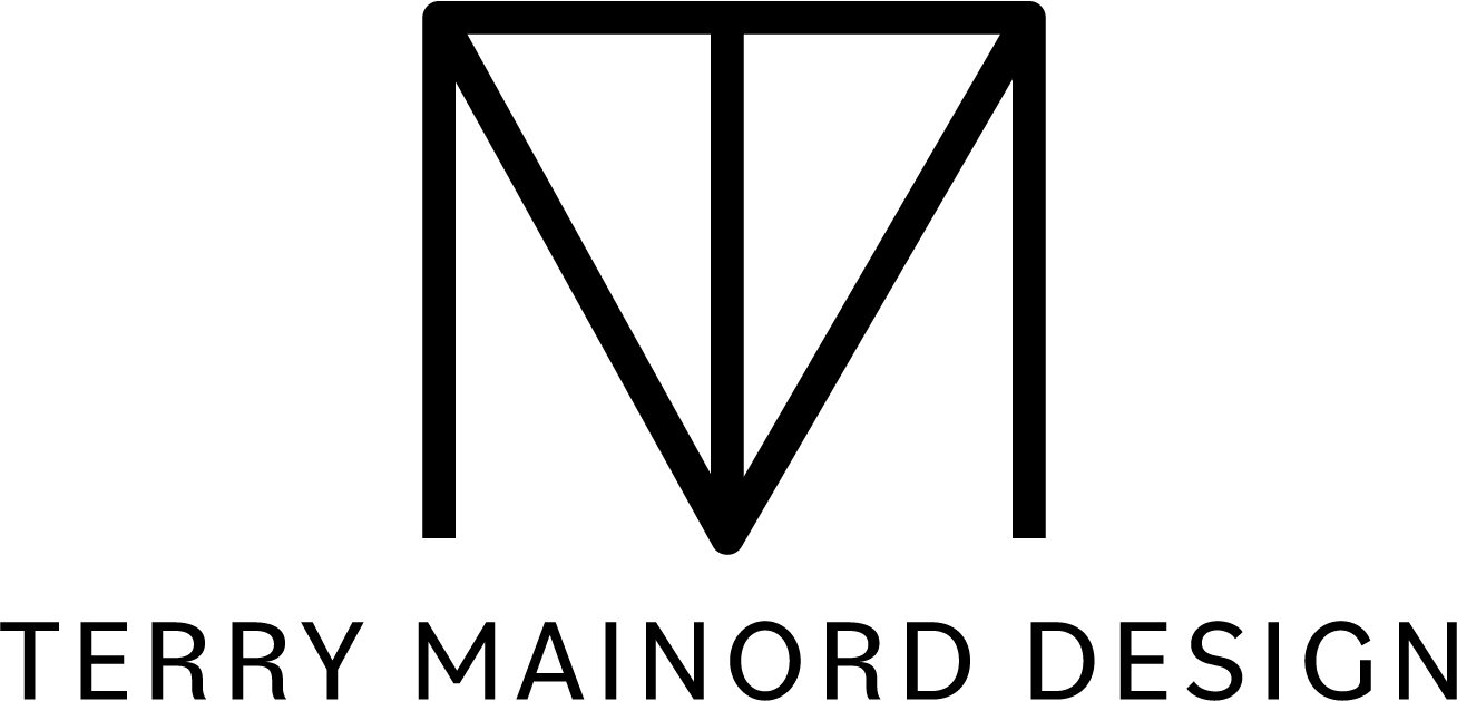 Terry Mainord DESIGN