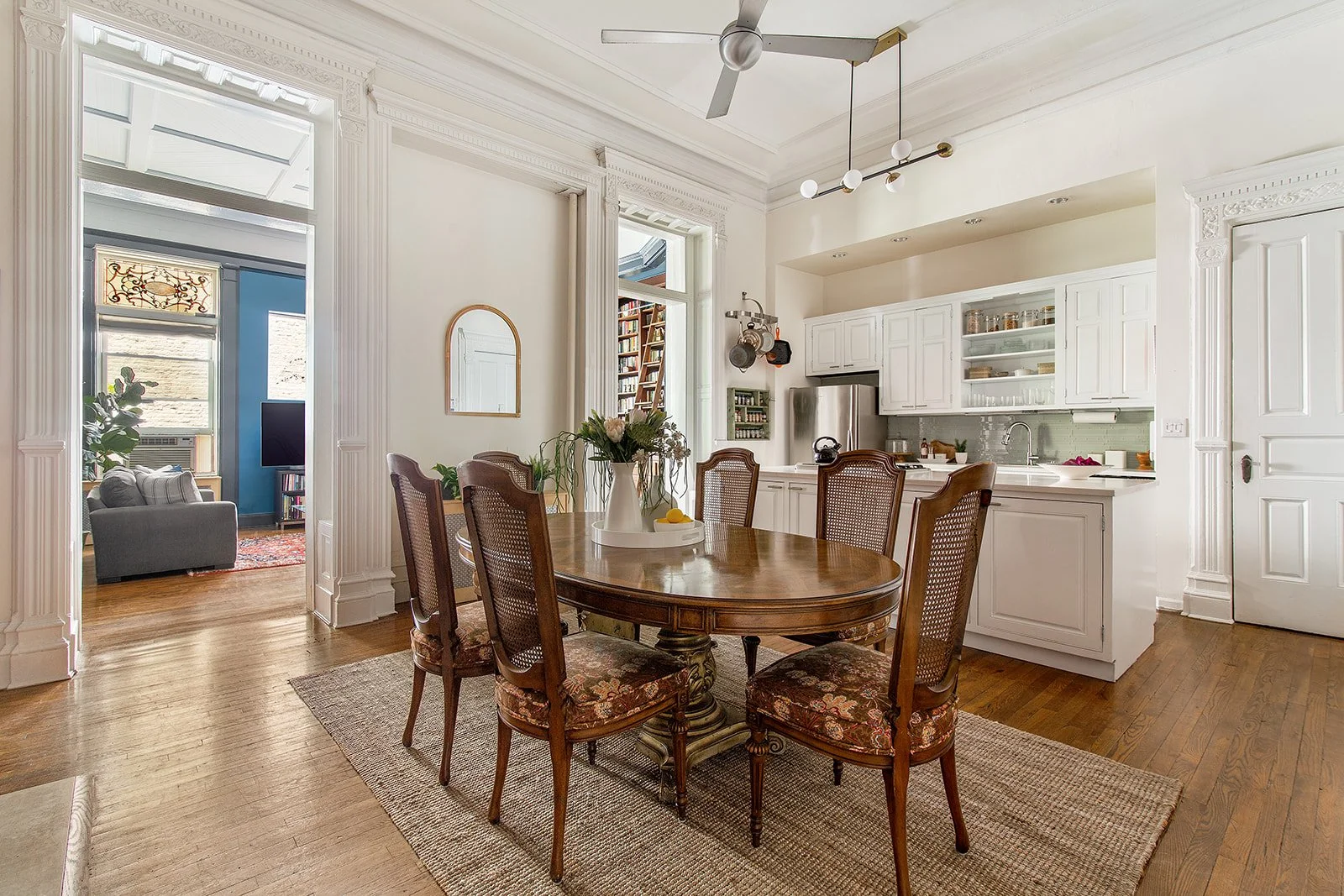 10 8th Avenue #2 | Brooklyn, NY