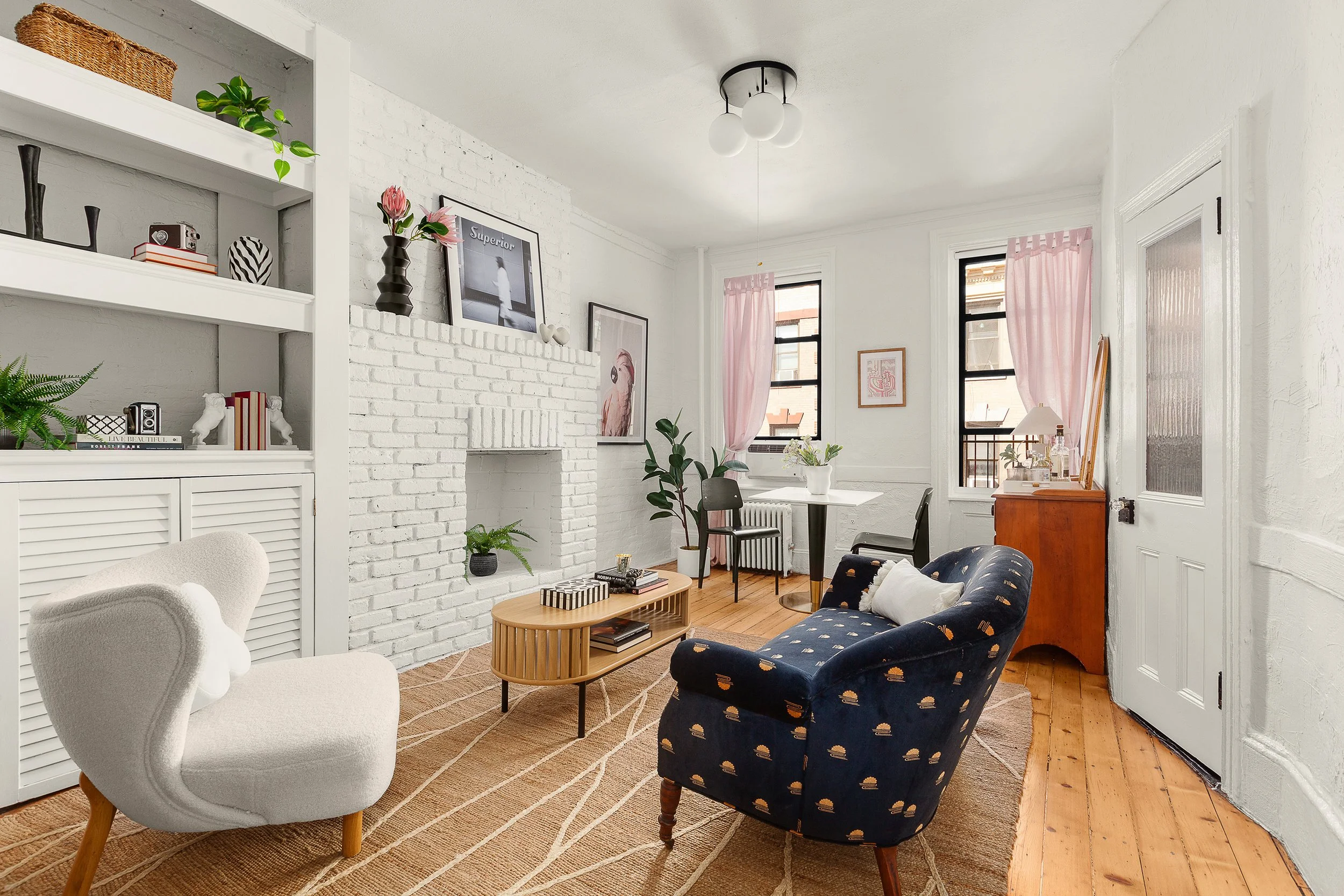 24 Cornelia Street #15 | New York, NY
