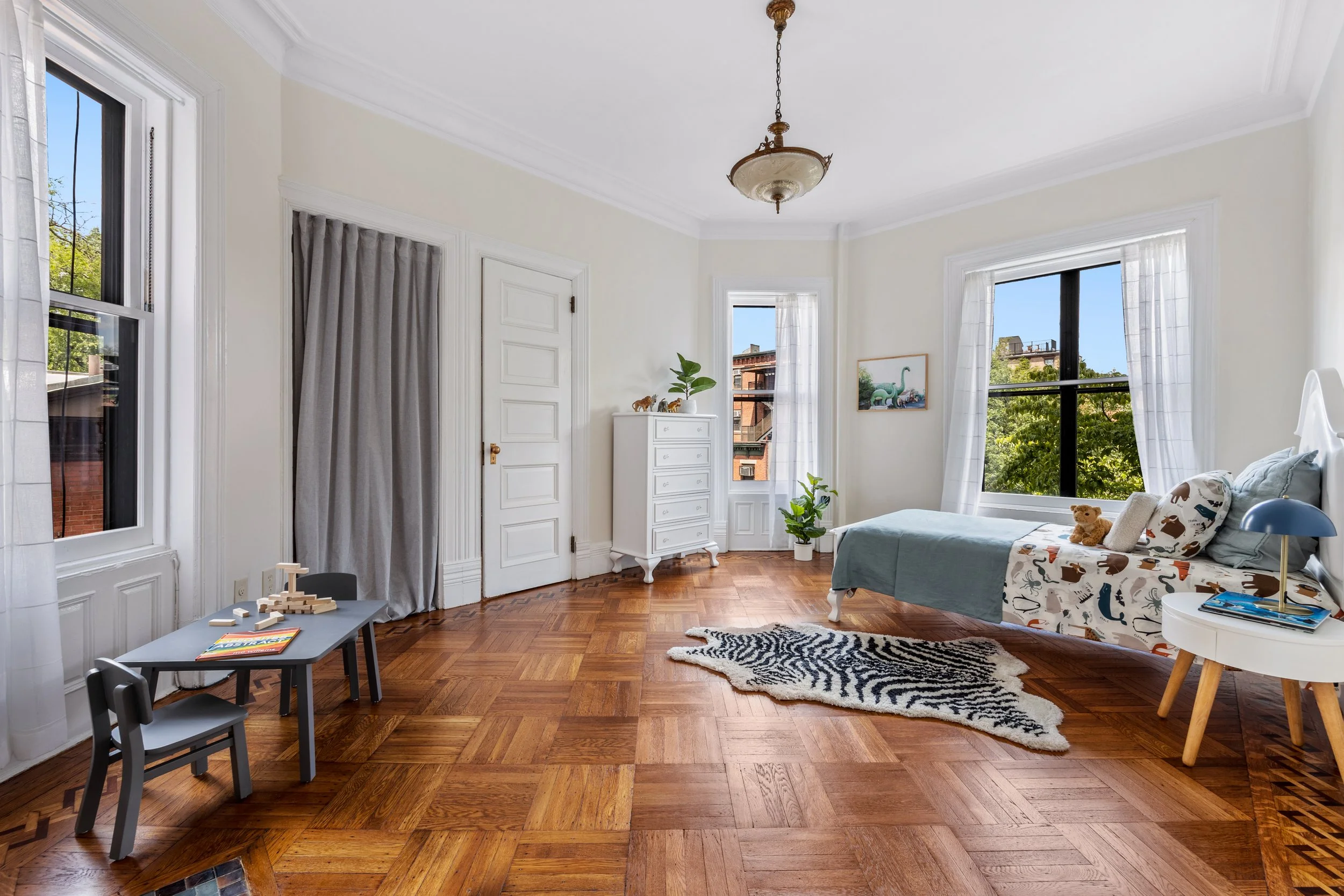 289 Dekalb Avenue | Brooklyn, NY