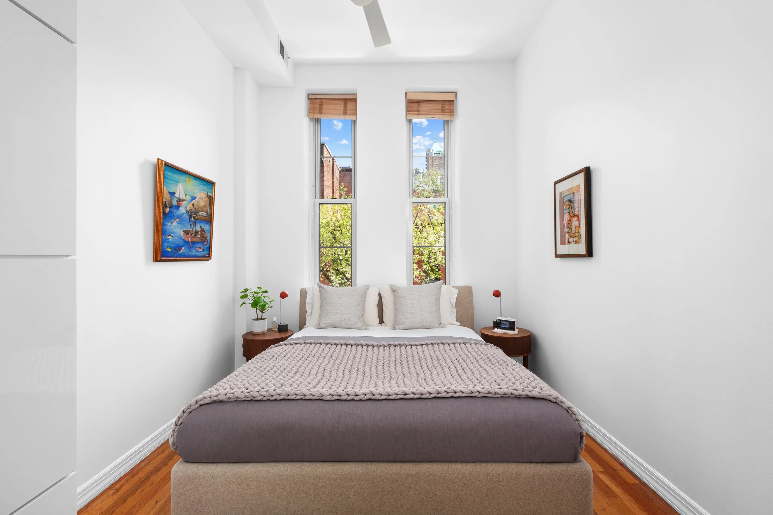 174 Pacific Street #2B | Brooklyn, NY