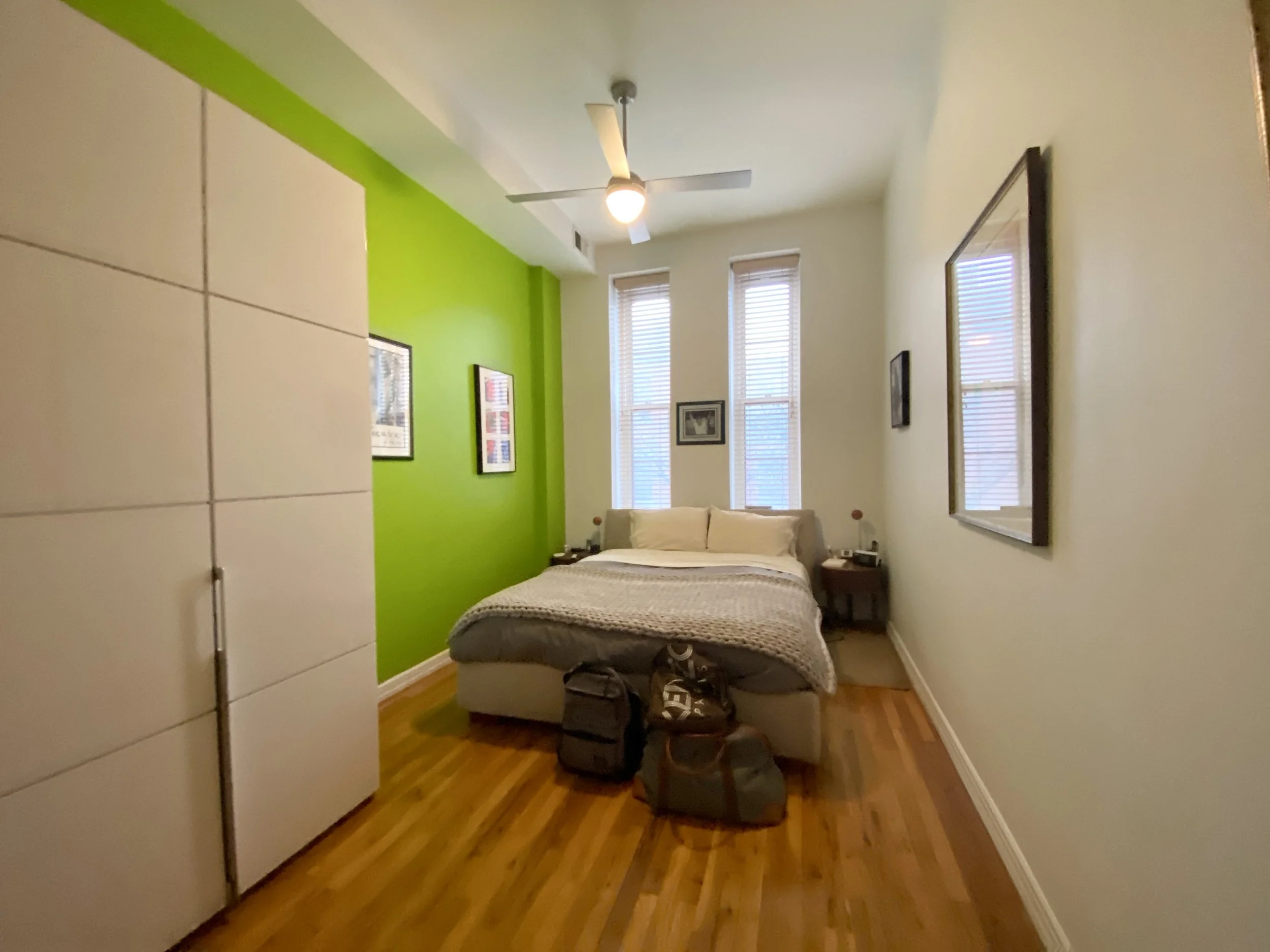 174 Pacific Street #2B | Brooklyn, NY