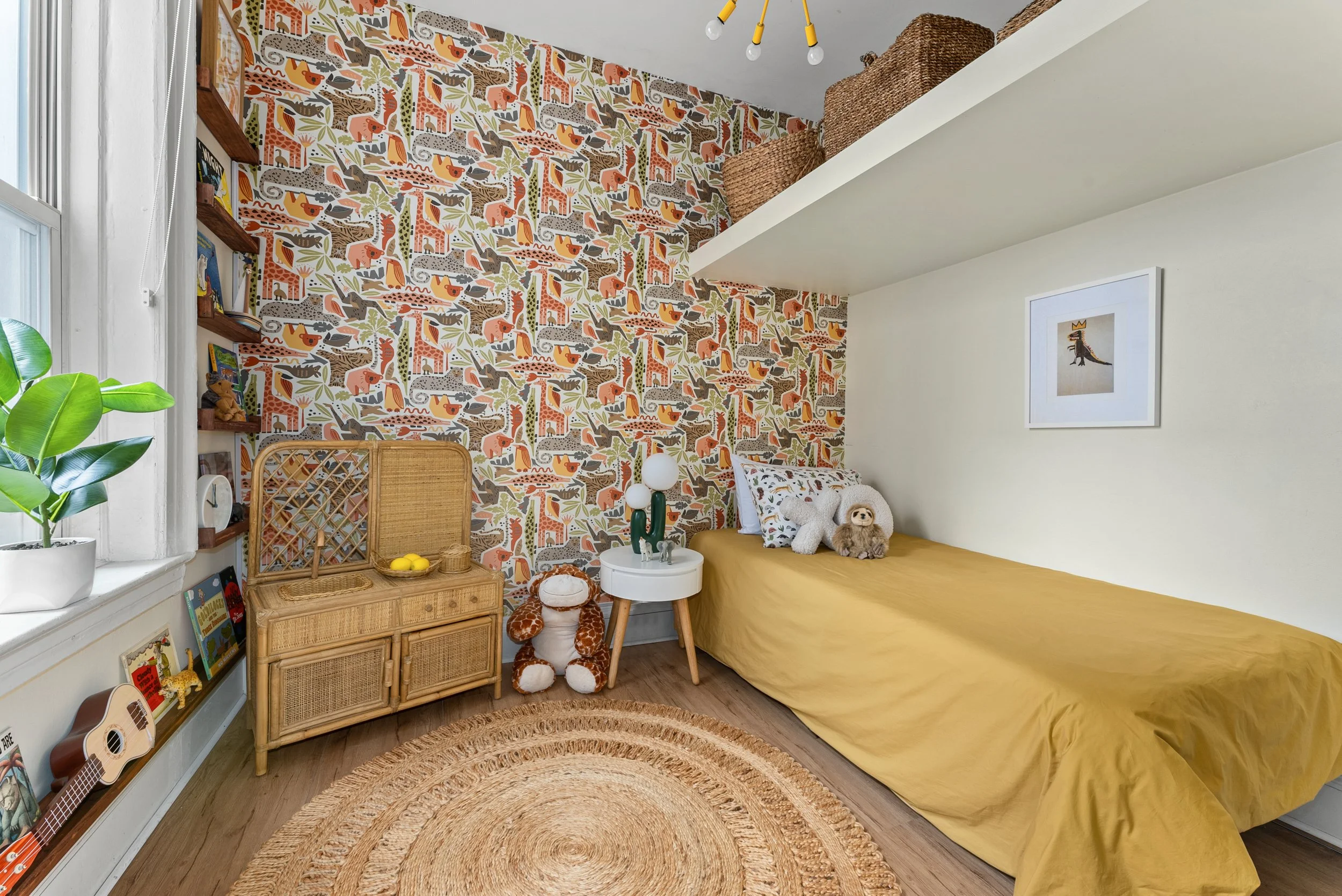 4401 4th Avenue #A5 | Brooklyn, NY