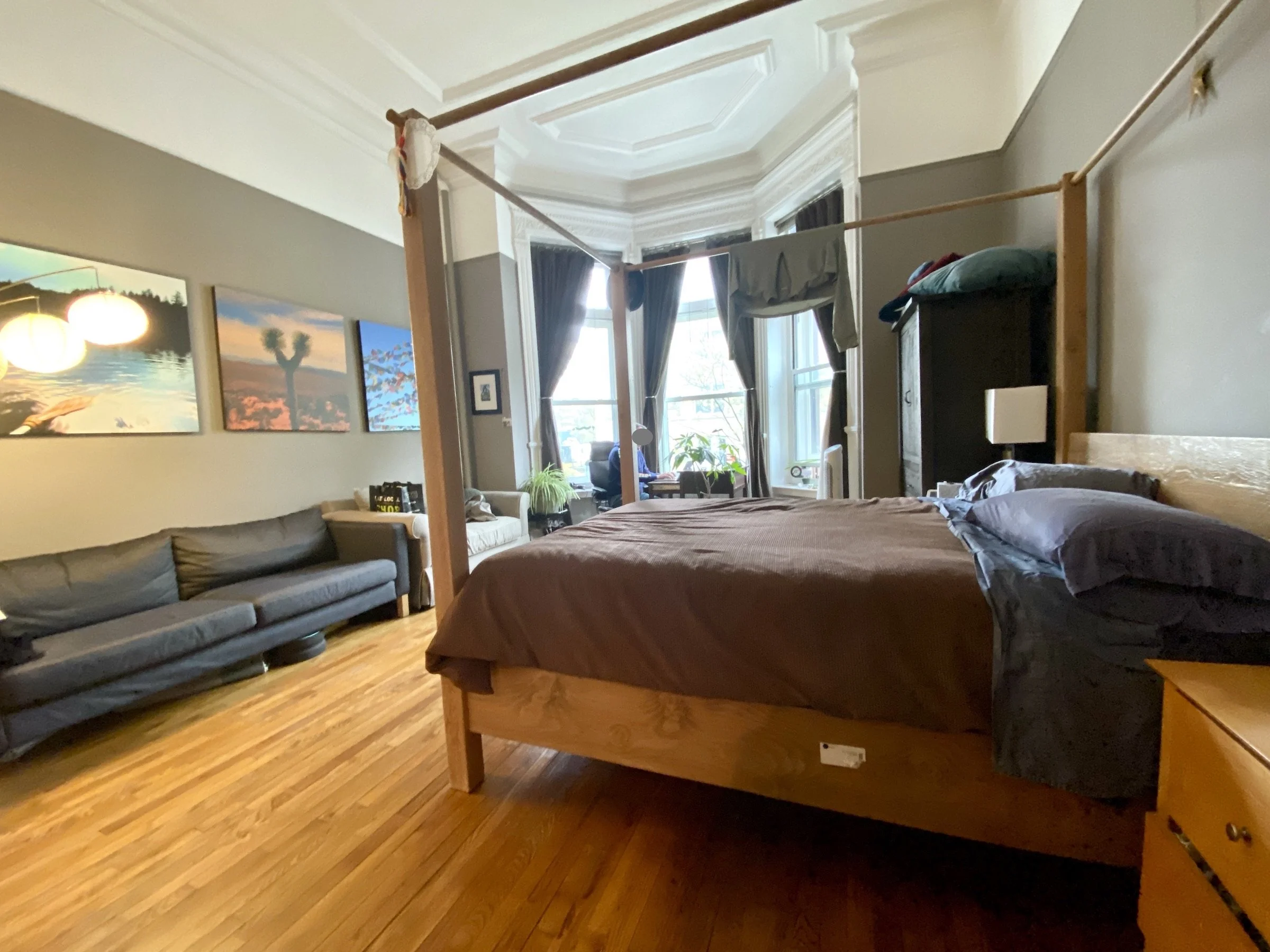 10 8th Avenue #2 | Brooklyn, NY