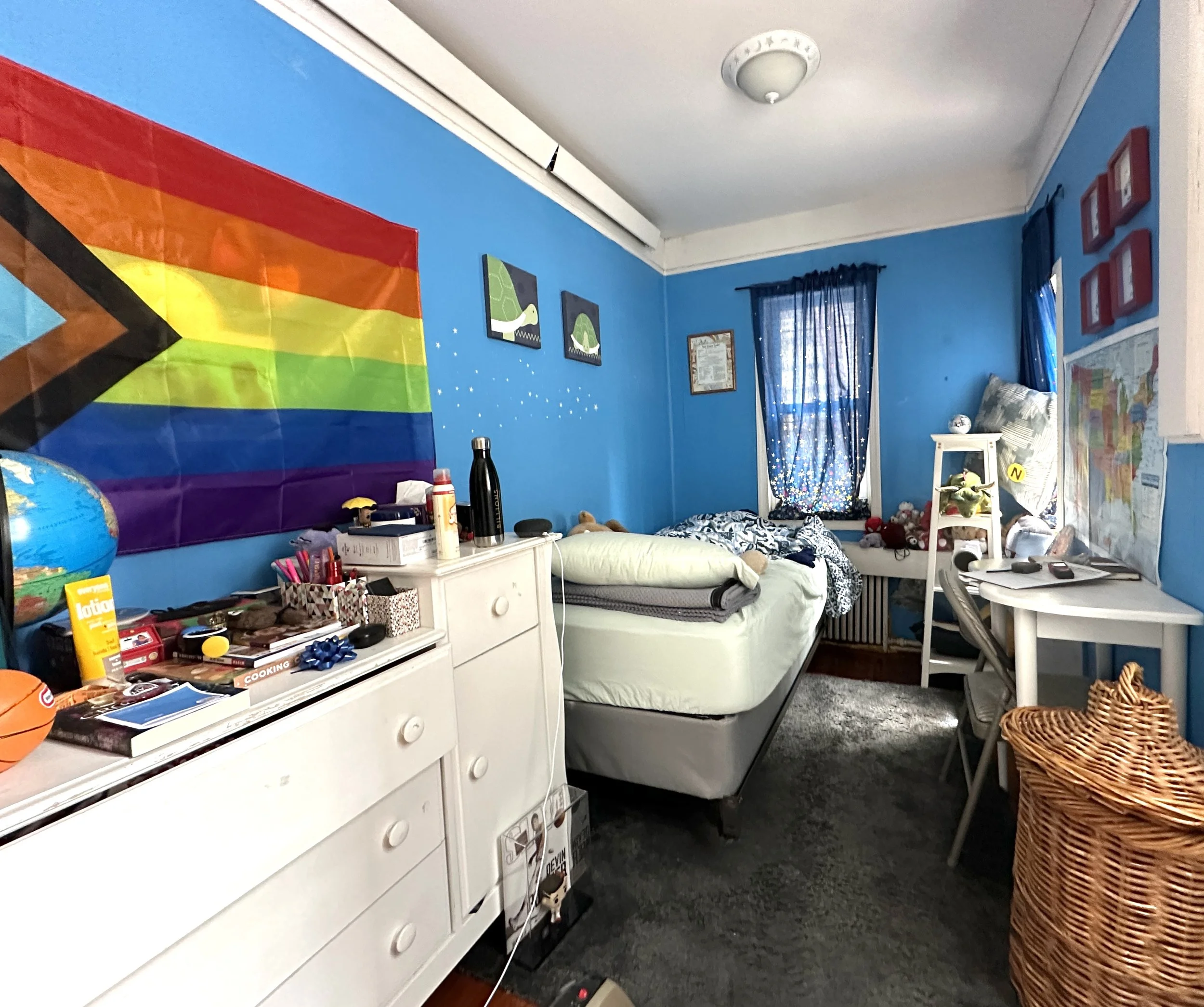 85 8th Avenue #1 | Brooklyn, NY
