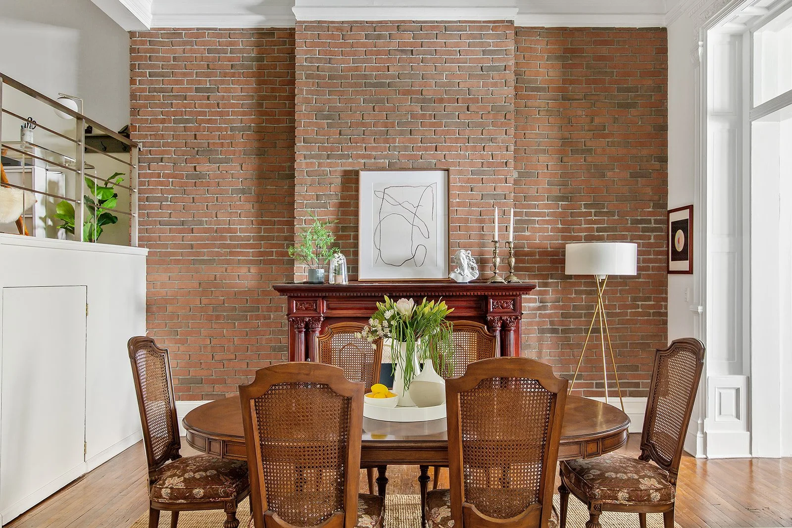10 8th Avenue #2 | Brooklyn, NY